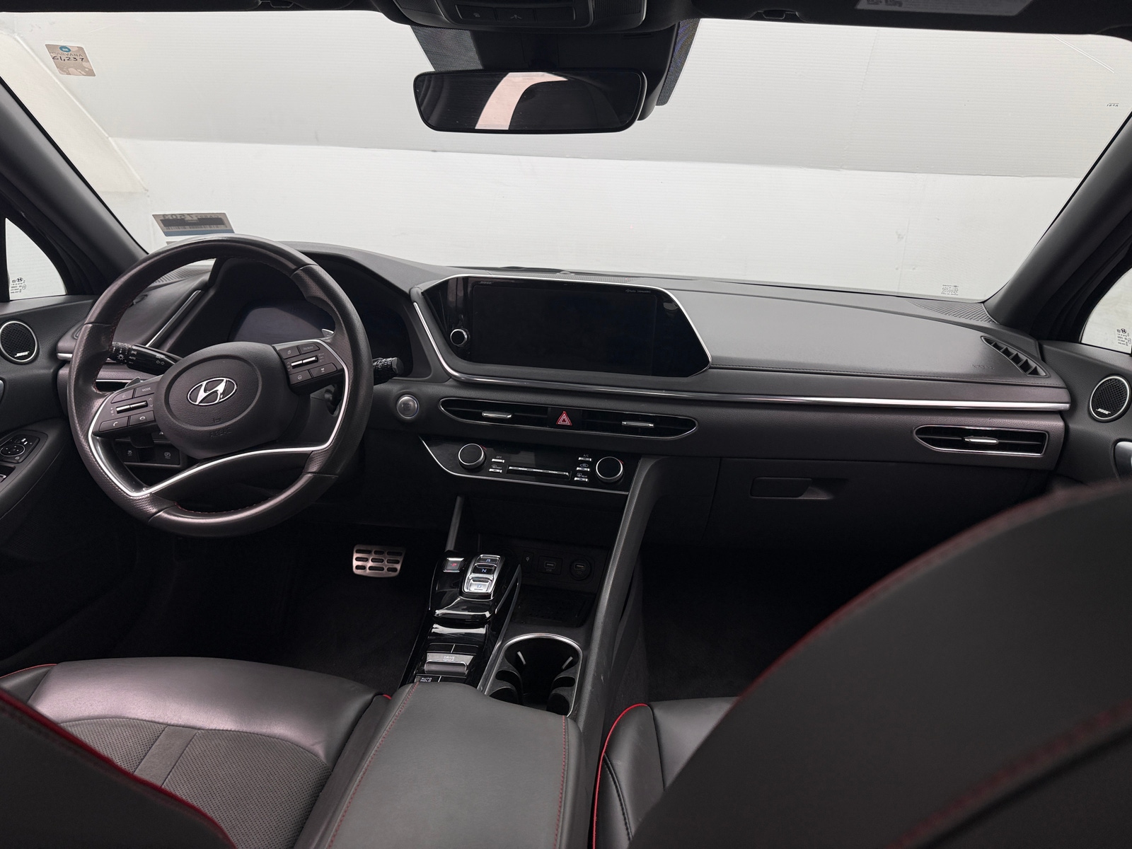 Thumbnail: 2022 Hyundai Sonata - 2
