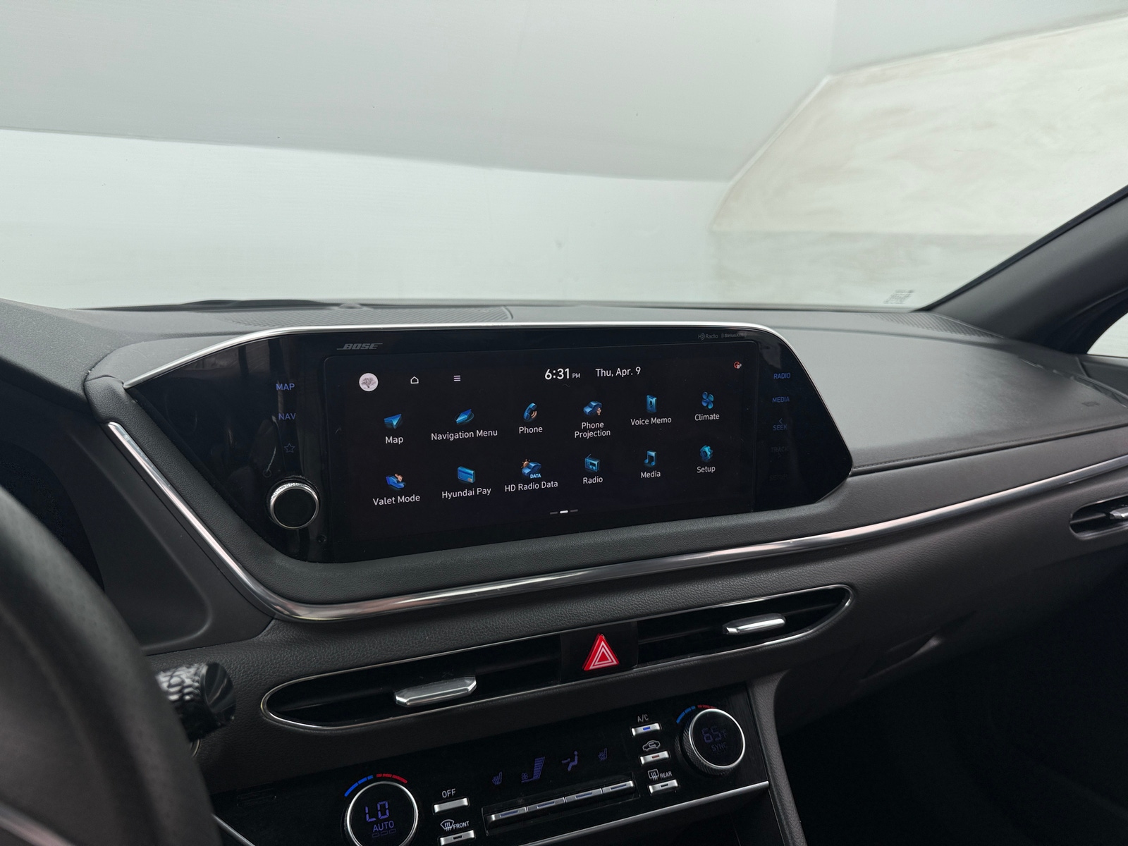 Thumbnail: 2022 Hyundai Sonata - 3