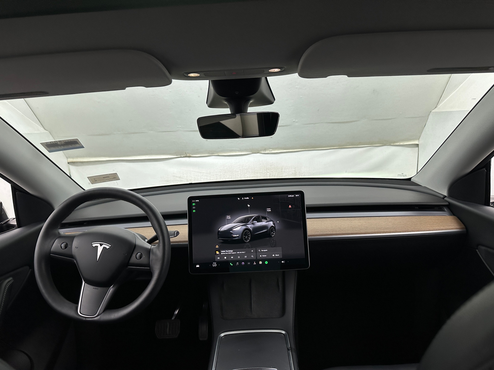 Thumbnail: 2022 Tesla Model Y - 2