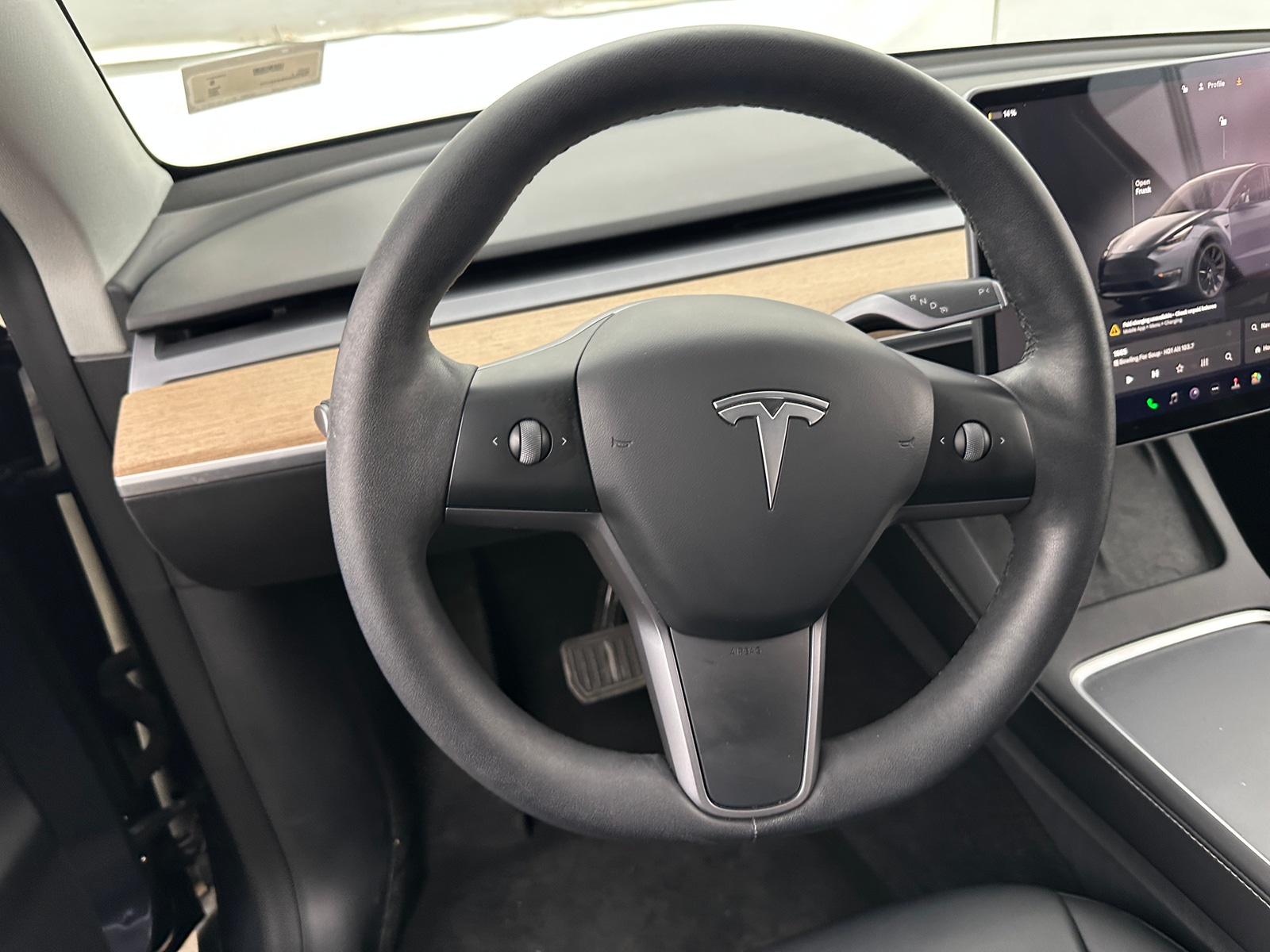 Thumbnail: 2022 Tesla Model Y - 3