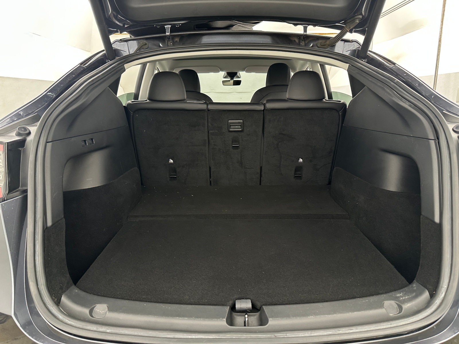 Thumbnail: 2022 Tesla Model Y - 5