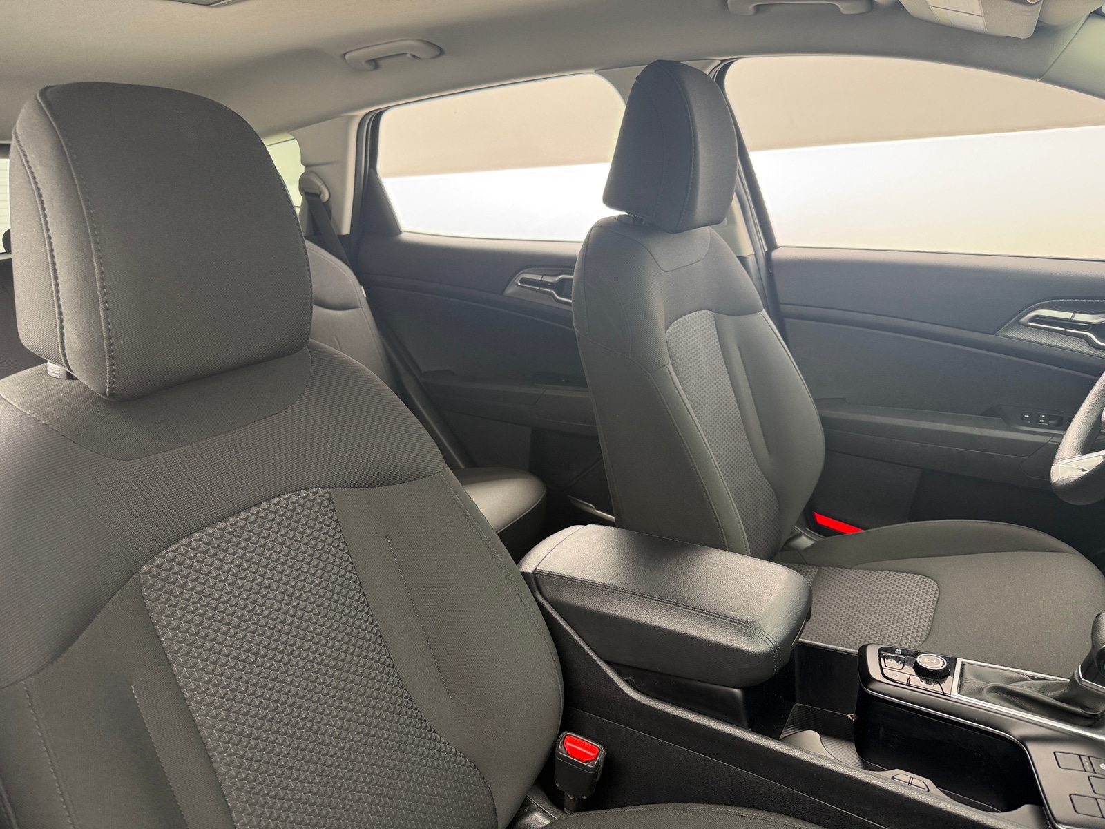 Thumbnail: 2025 Kia Sportage - 2