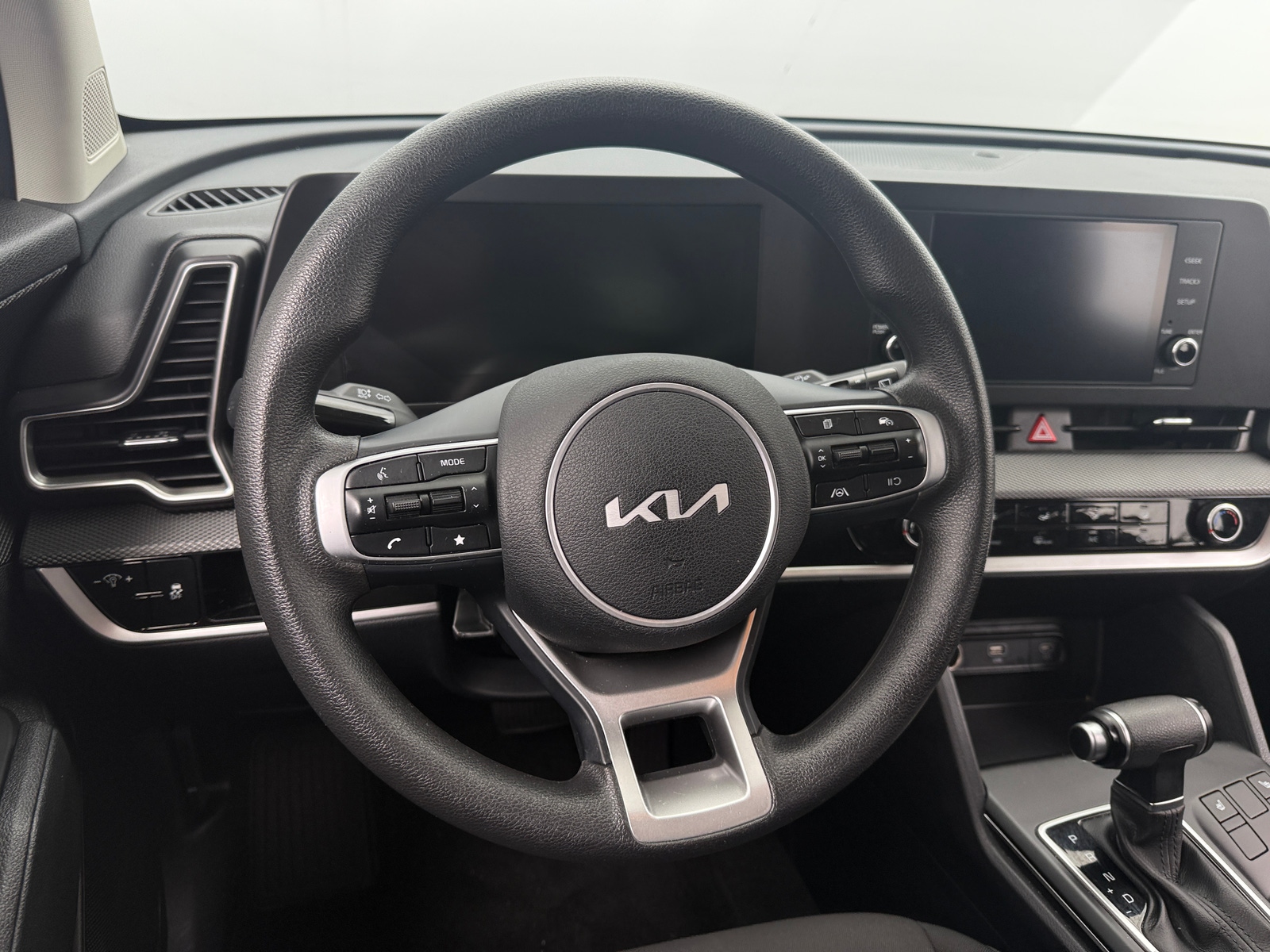 Thumbnail: 2025 Kia Sportage - 5
