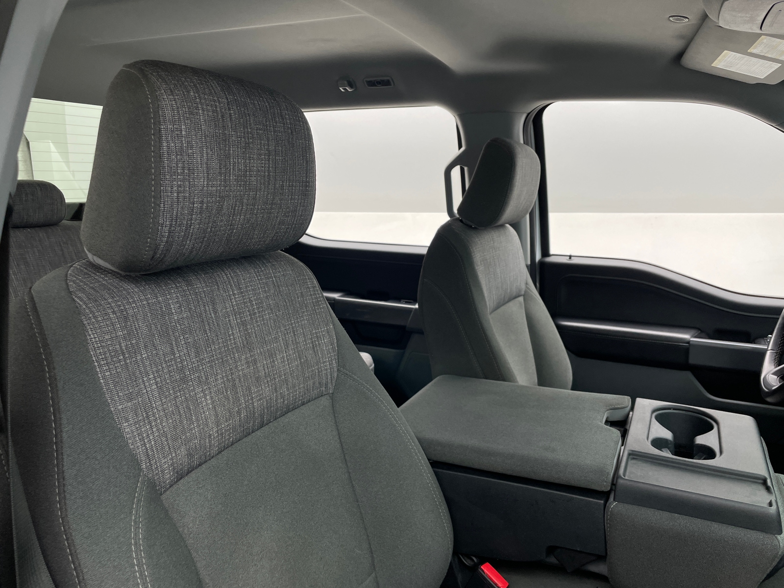 Thumbnail: 2023 Ford Econoline - 2