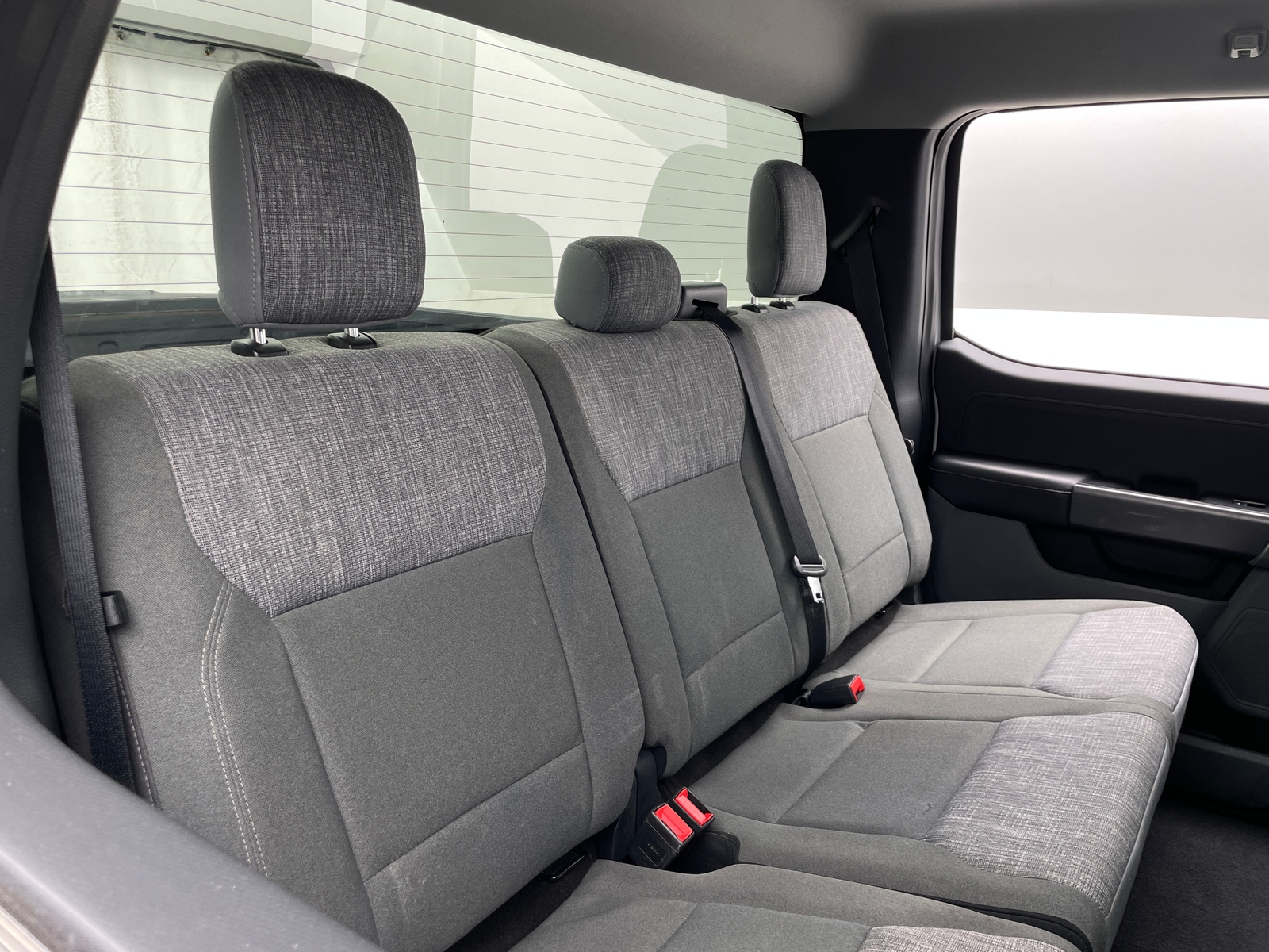 Thumbnail: 2023 Ford Econoline - 6