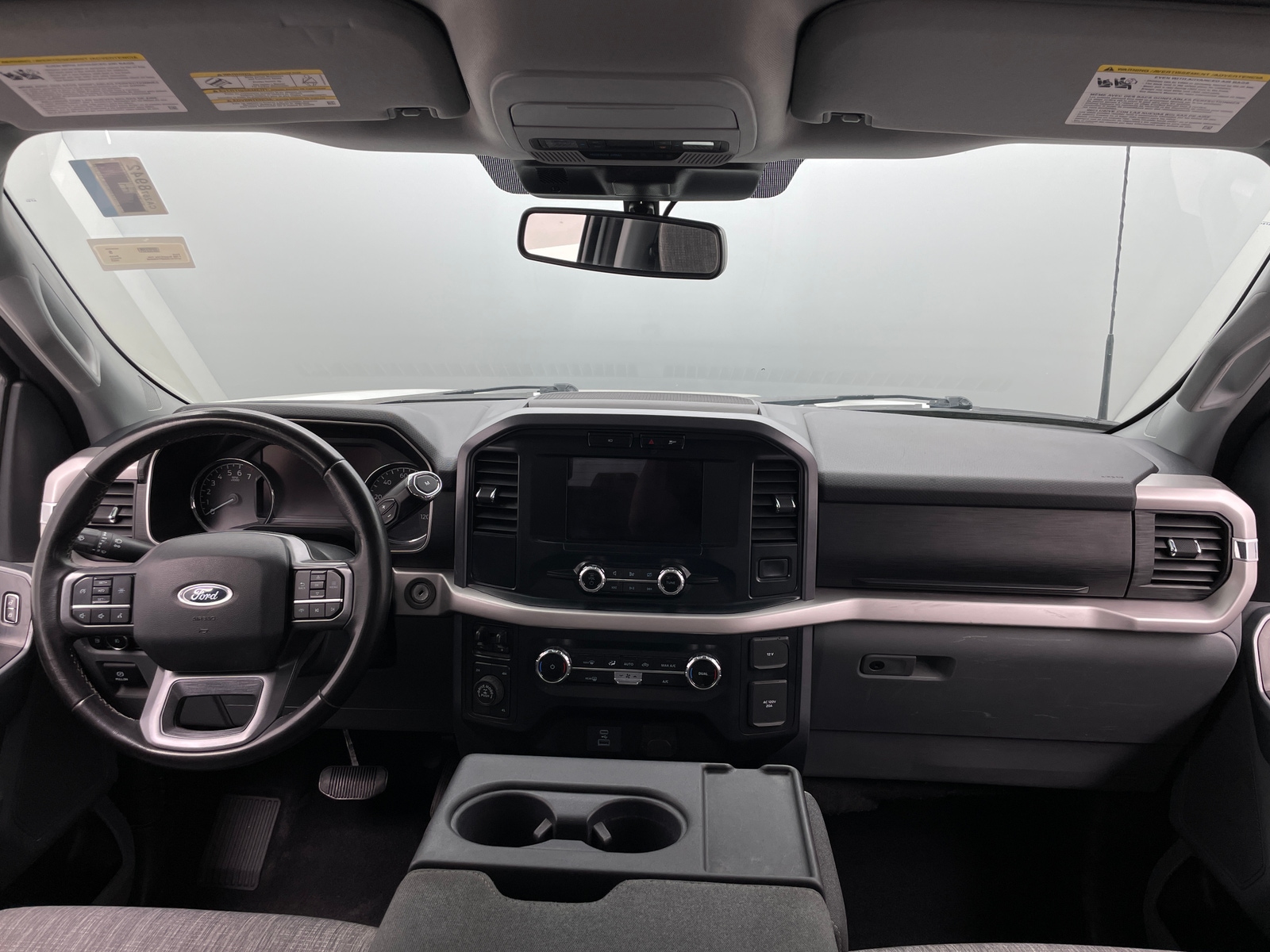 Thumbnail: 2023 Ford Econoline - 3