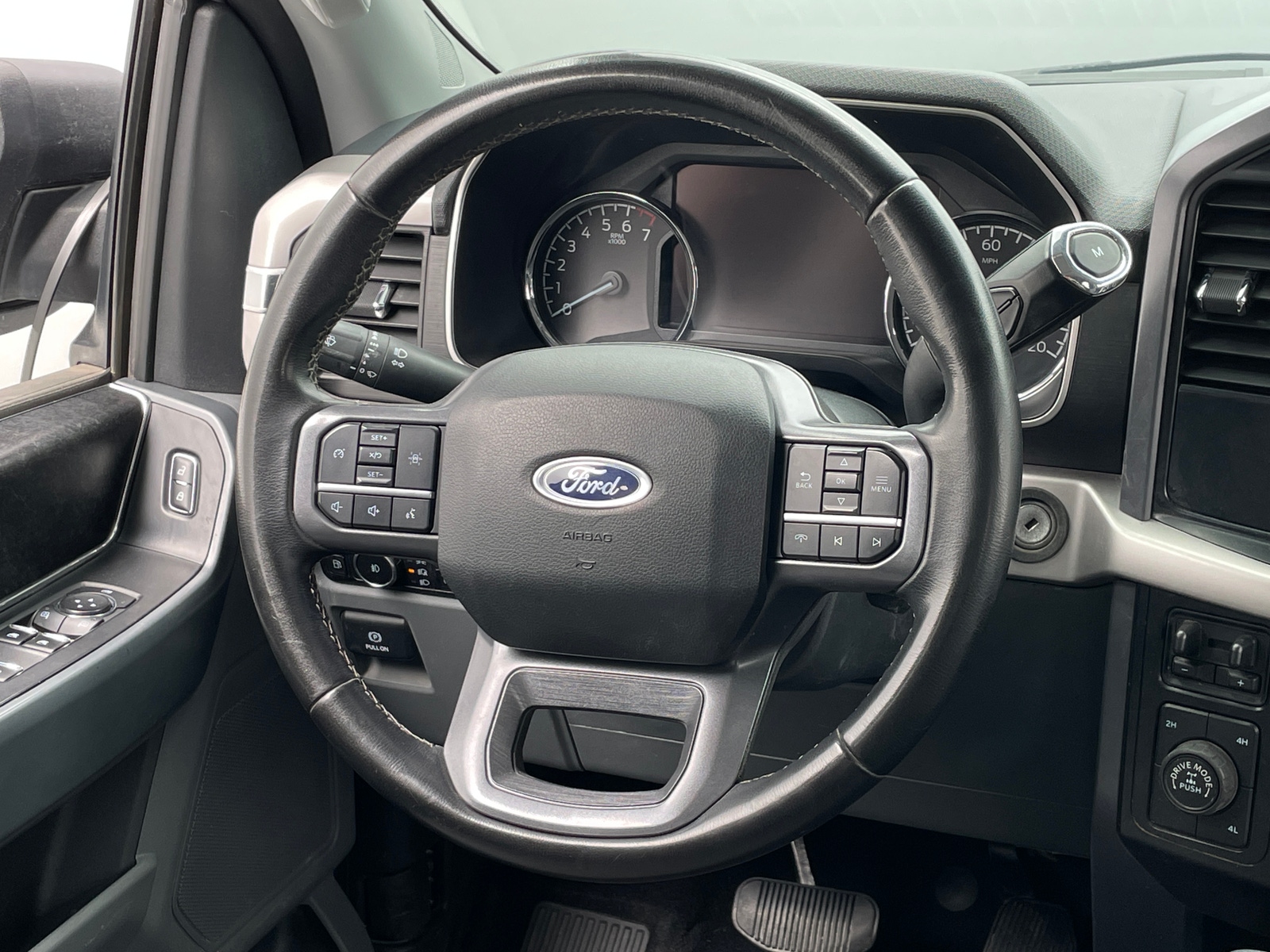 Thumbnail: 2023 Ford Econoline - 5