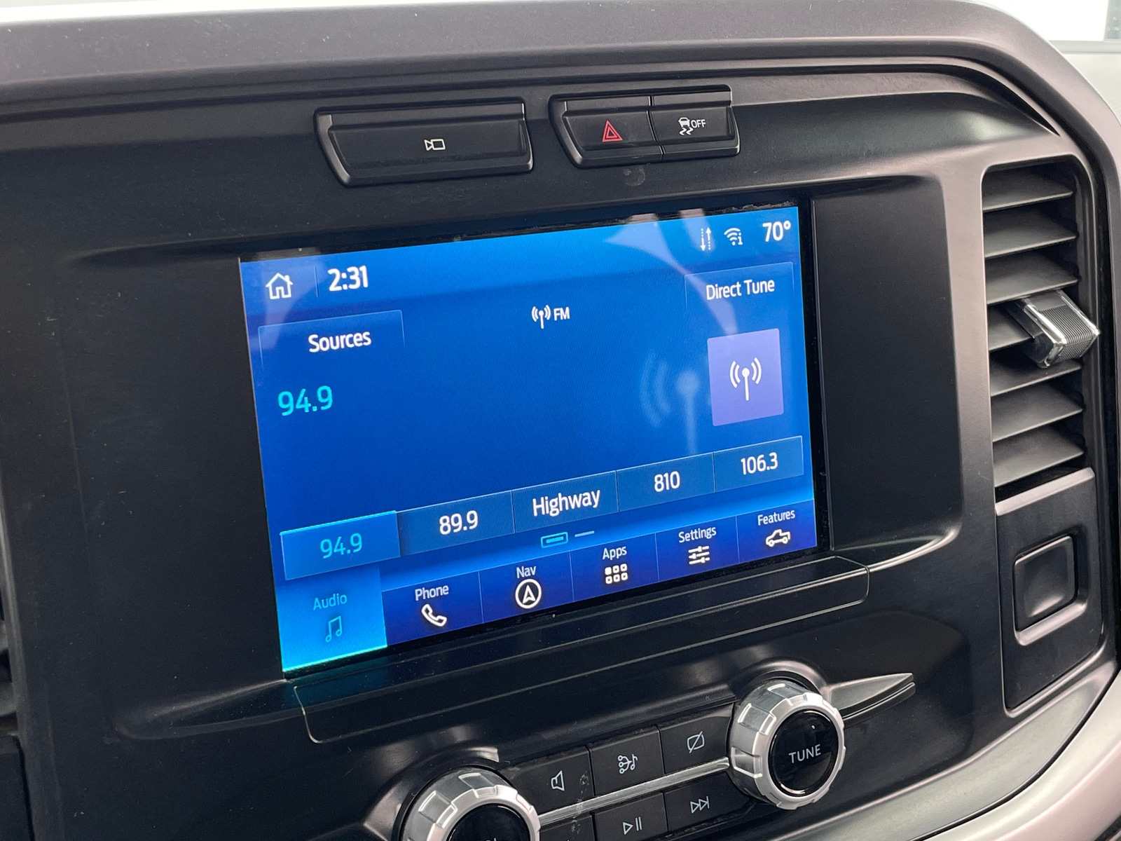 Thumbnail: 2023 Ford Econoline - 4