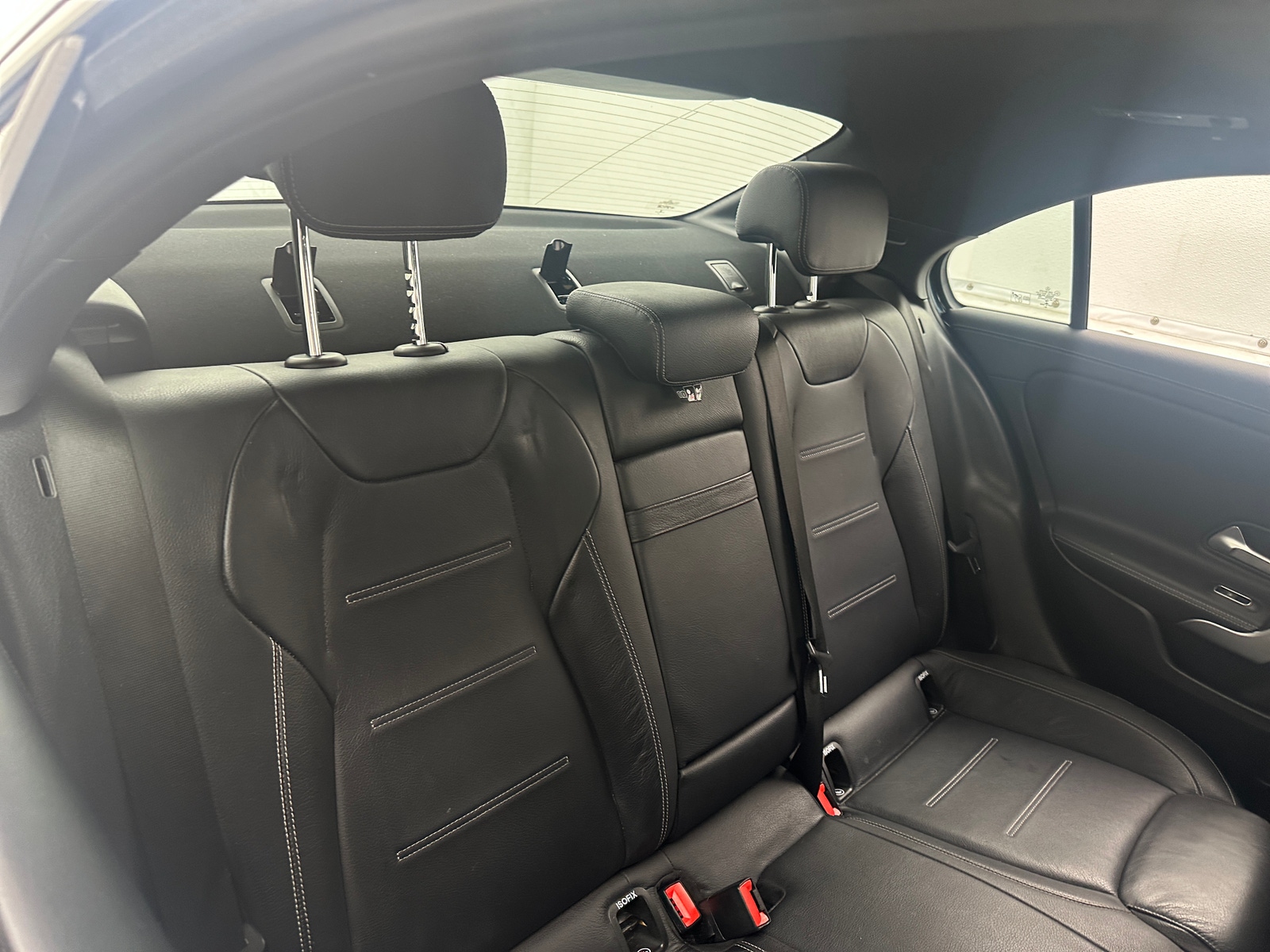 Thumbnail: 2019 Mercedes-Benz A-Class - 5