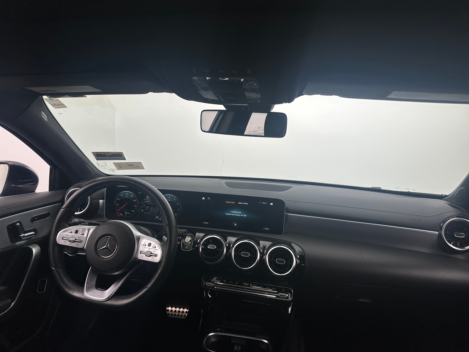 Thumbnail: 2019 Mercedes-Benz A-Class - 2