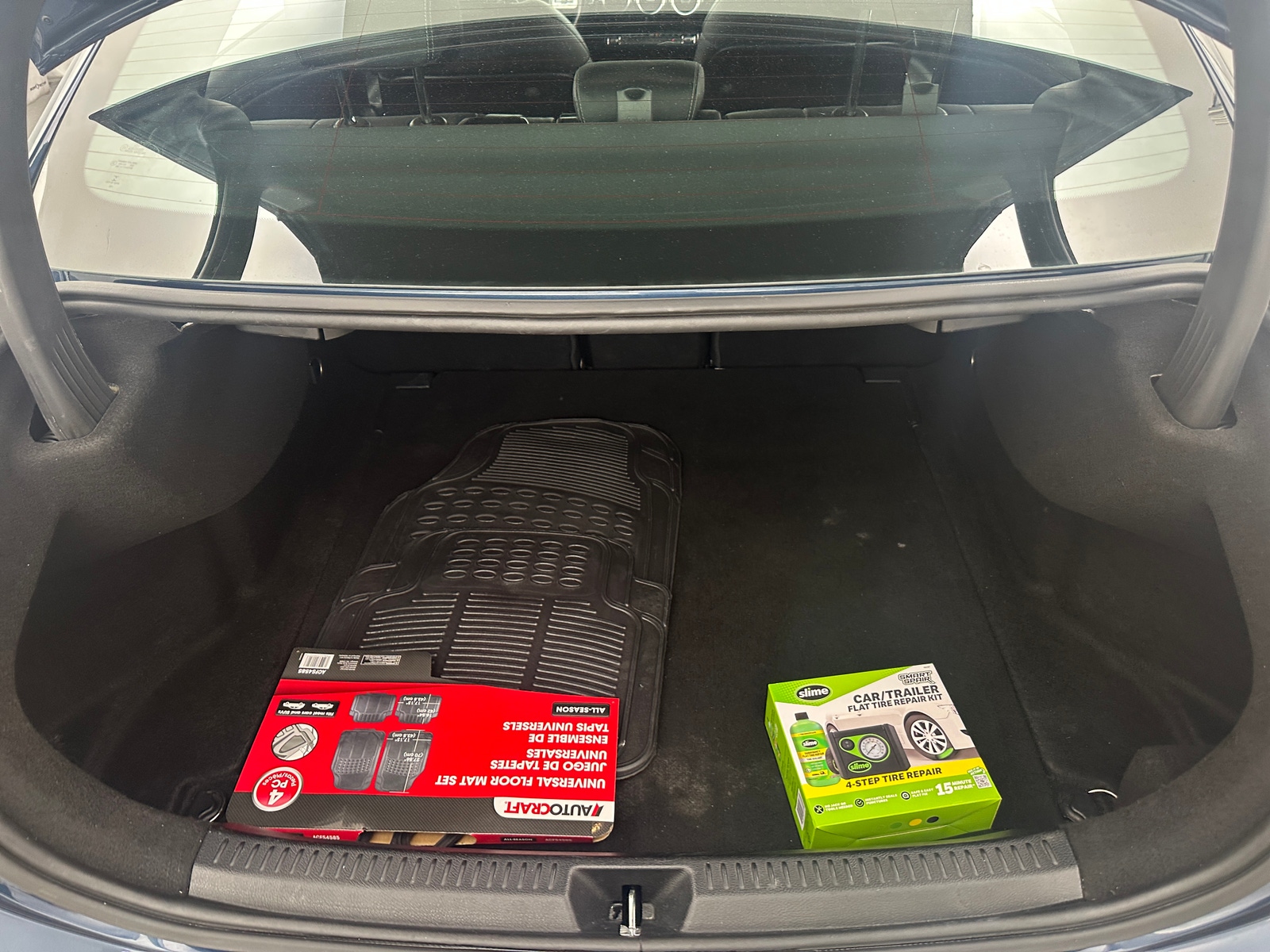 Thumbnail: 2019 Mercedes-Benz A-Class - 6