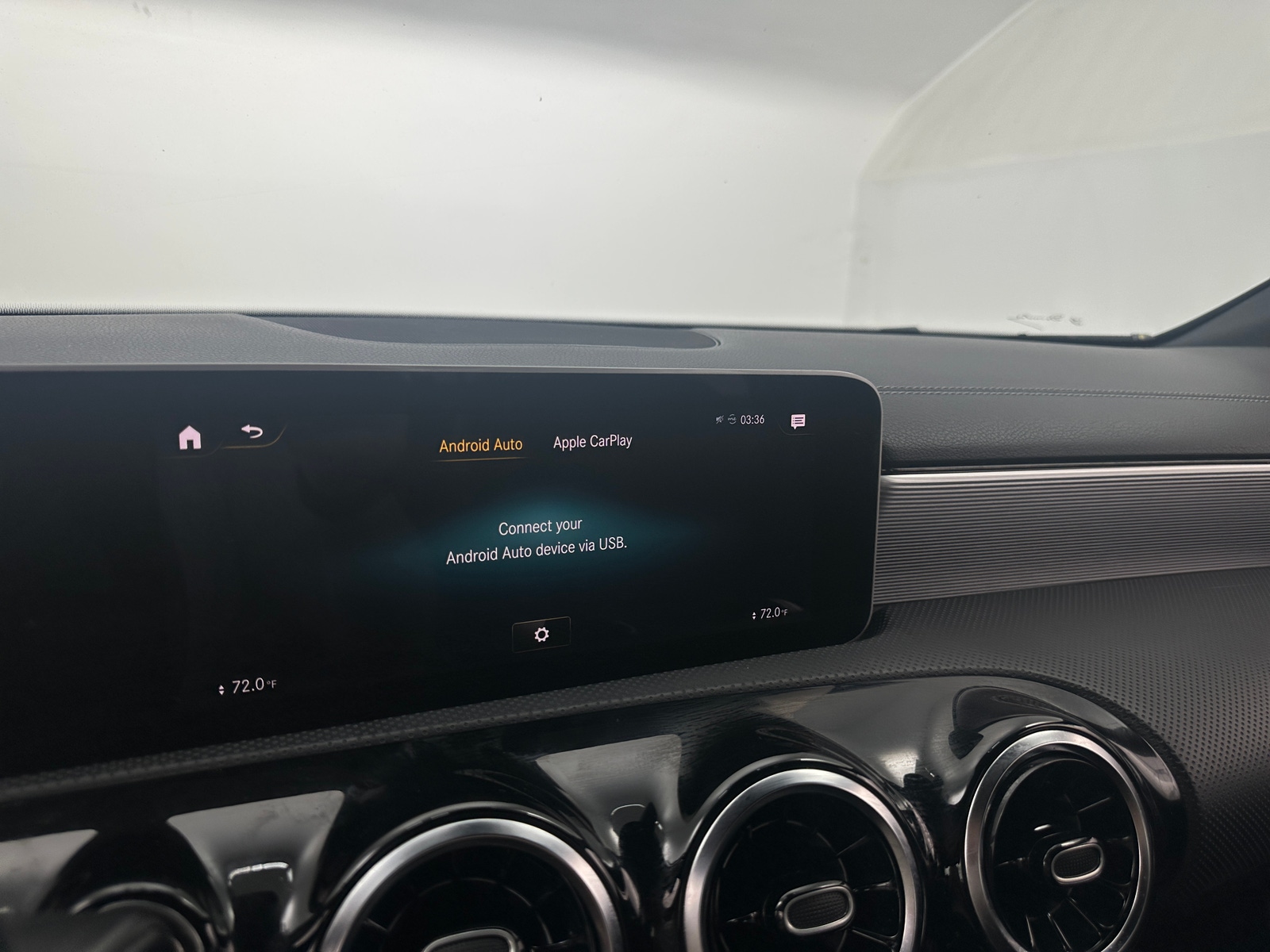 Thumbnail: 2019 Mercedes-Benz A-Class - 3