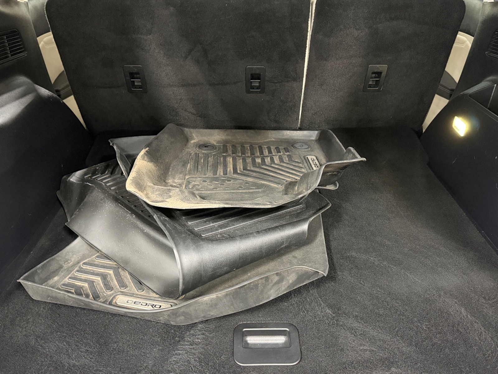 Thumbnail: 2015 Ford Edge - 6