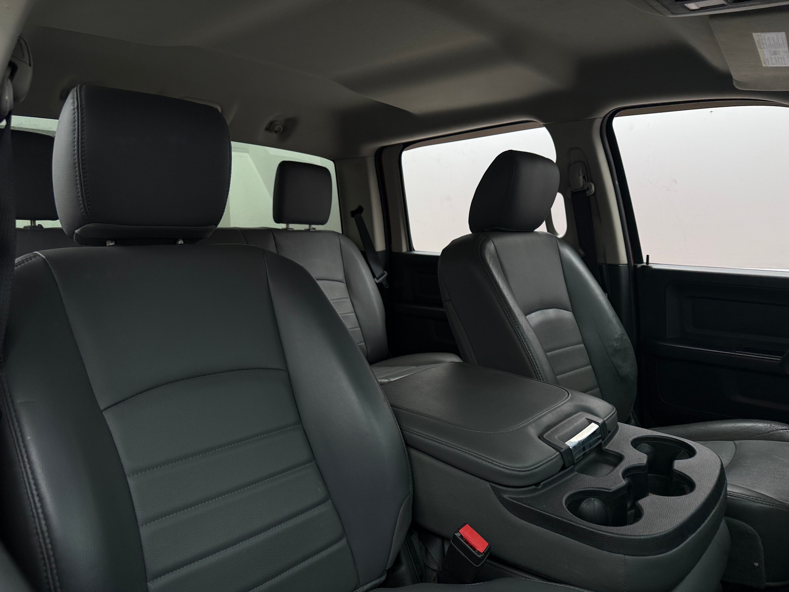 Thumbnail: 2015 RAM 2500 - 2