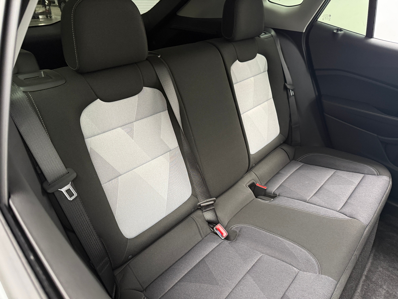 Thumbnail: 2025 Chevrolet Trax - 6