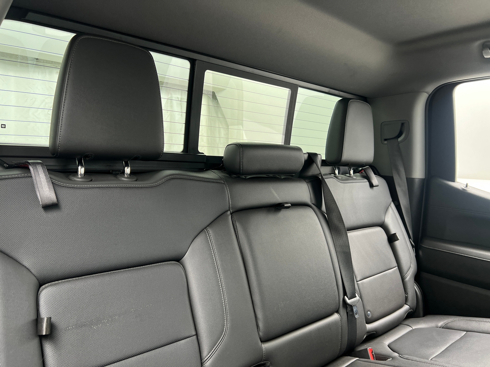 Thumbnail: 2019 Chevrolet Silverado 1500 - 5