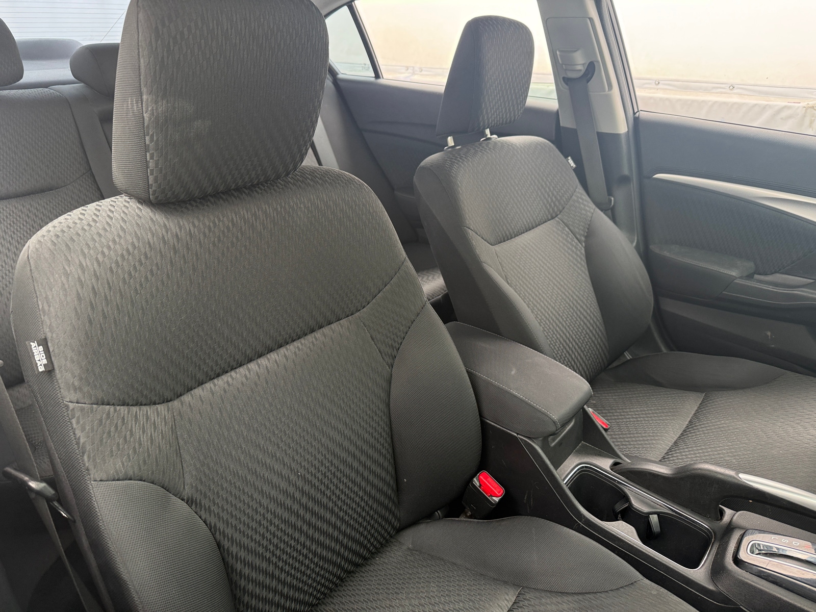 Thumbnail: 2014 Honda Civic - 2