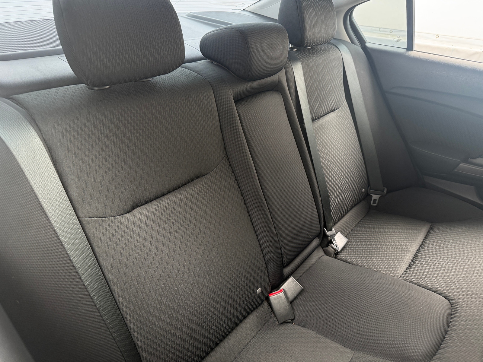 Thumbnail: 2014 Honda Civic - 6