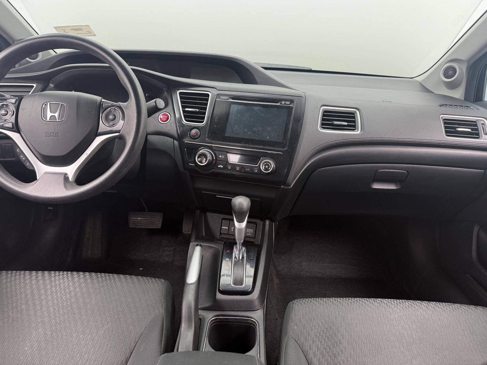 Thumbnail: 2014 Honda Civic - 3