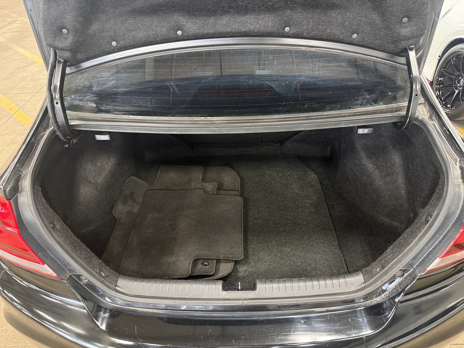 Thumbnail: 2014 Honda Civic - 7