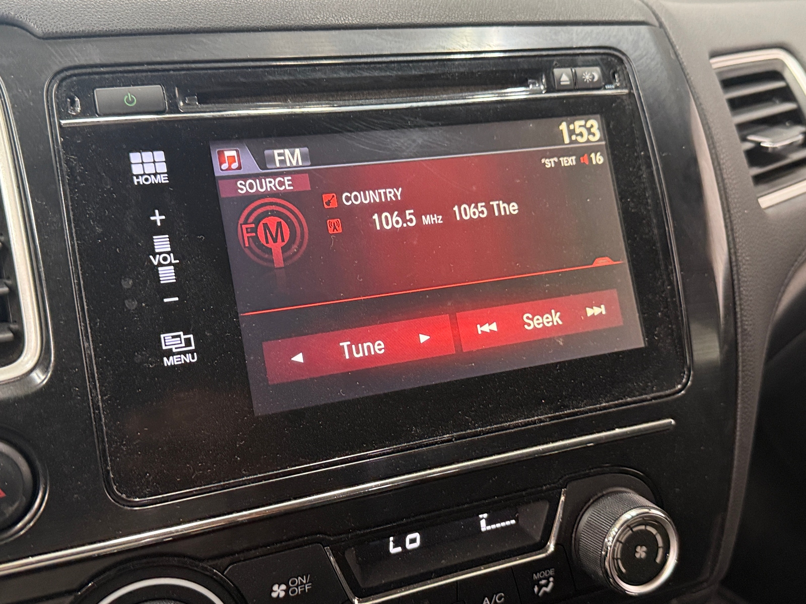 Thumbnail: 2014 Honda Civic - 4