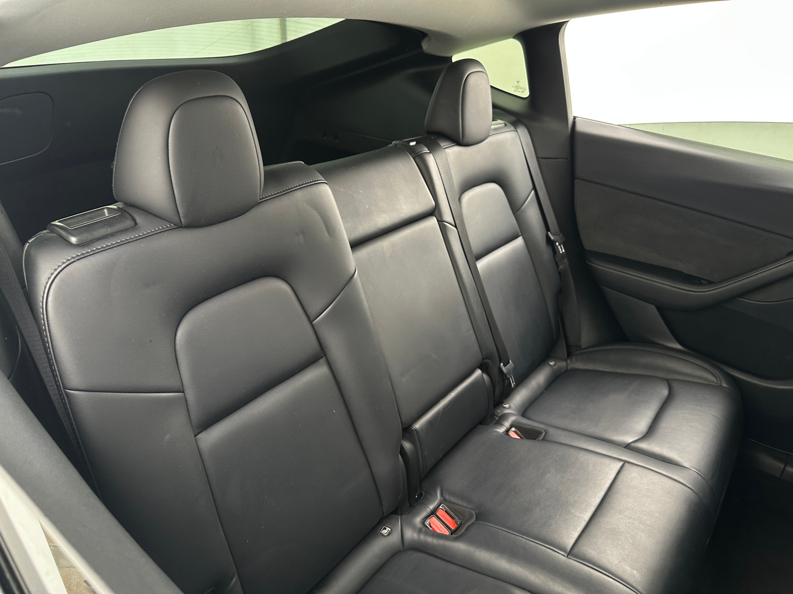 Thumbnail: 2022 Tesla Model Y - 5