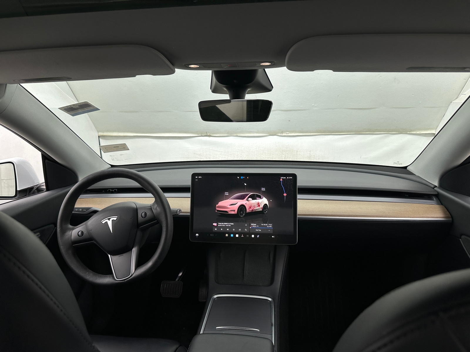 Thumbnail: 2022 Tesla Model Y - 2