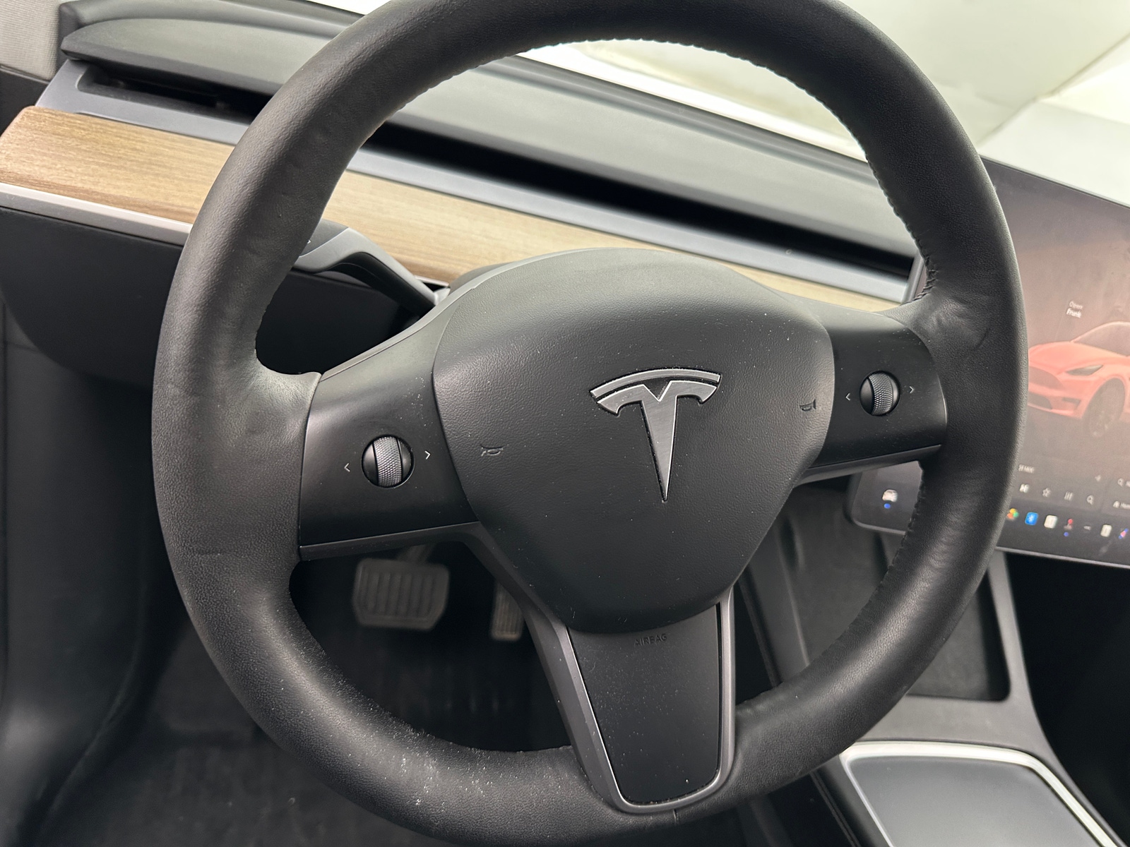 Thumbnail: 2022 Tesla Model Y - 4