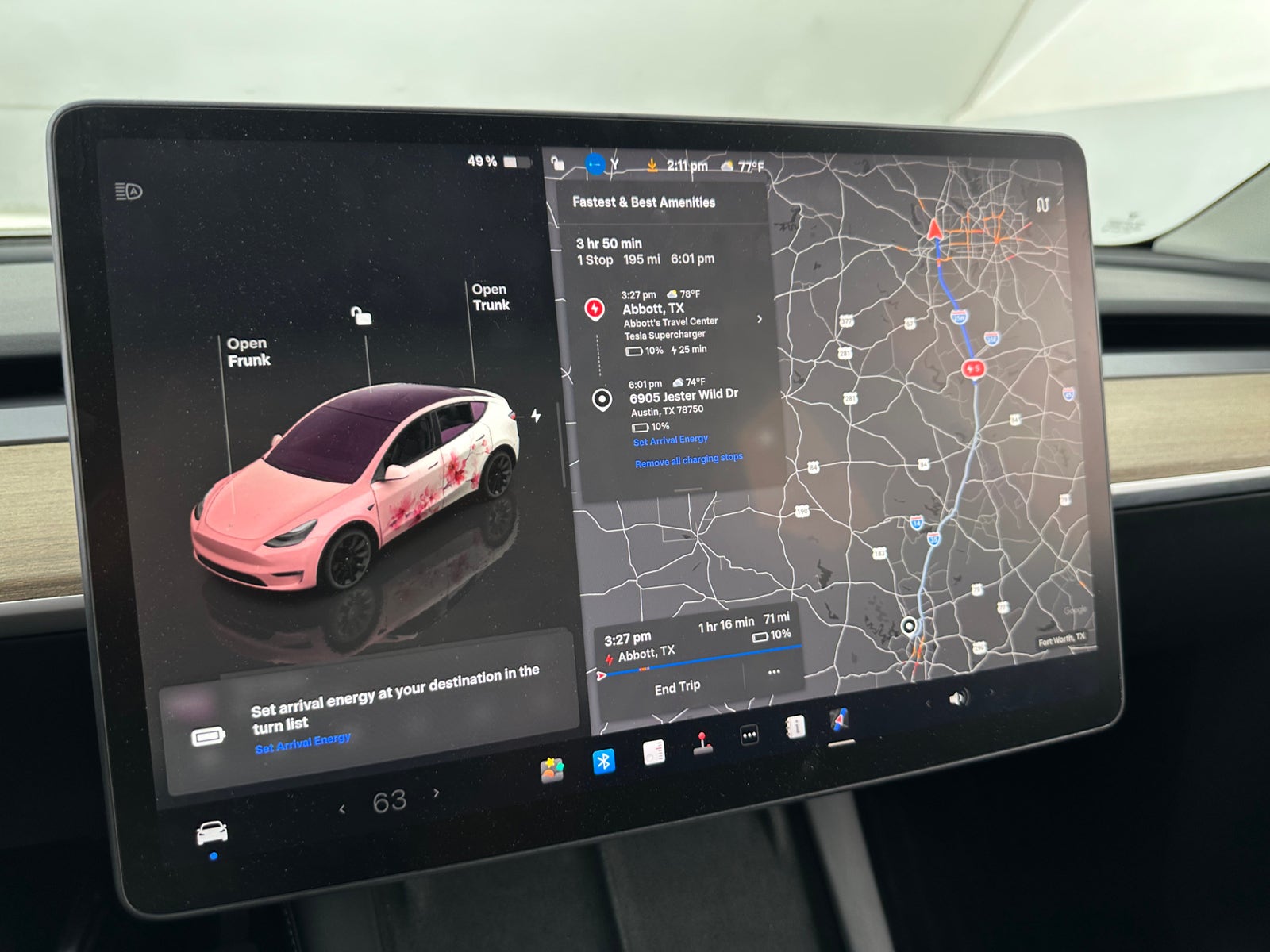 Thumbnail: 2022 Tesla Model Y - 3