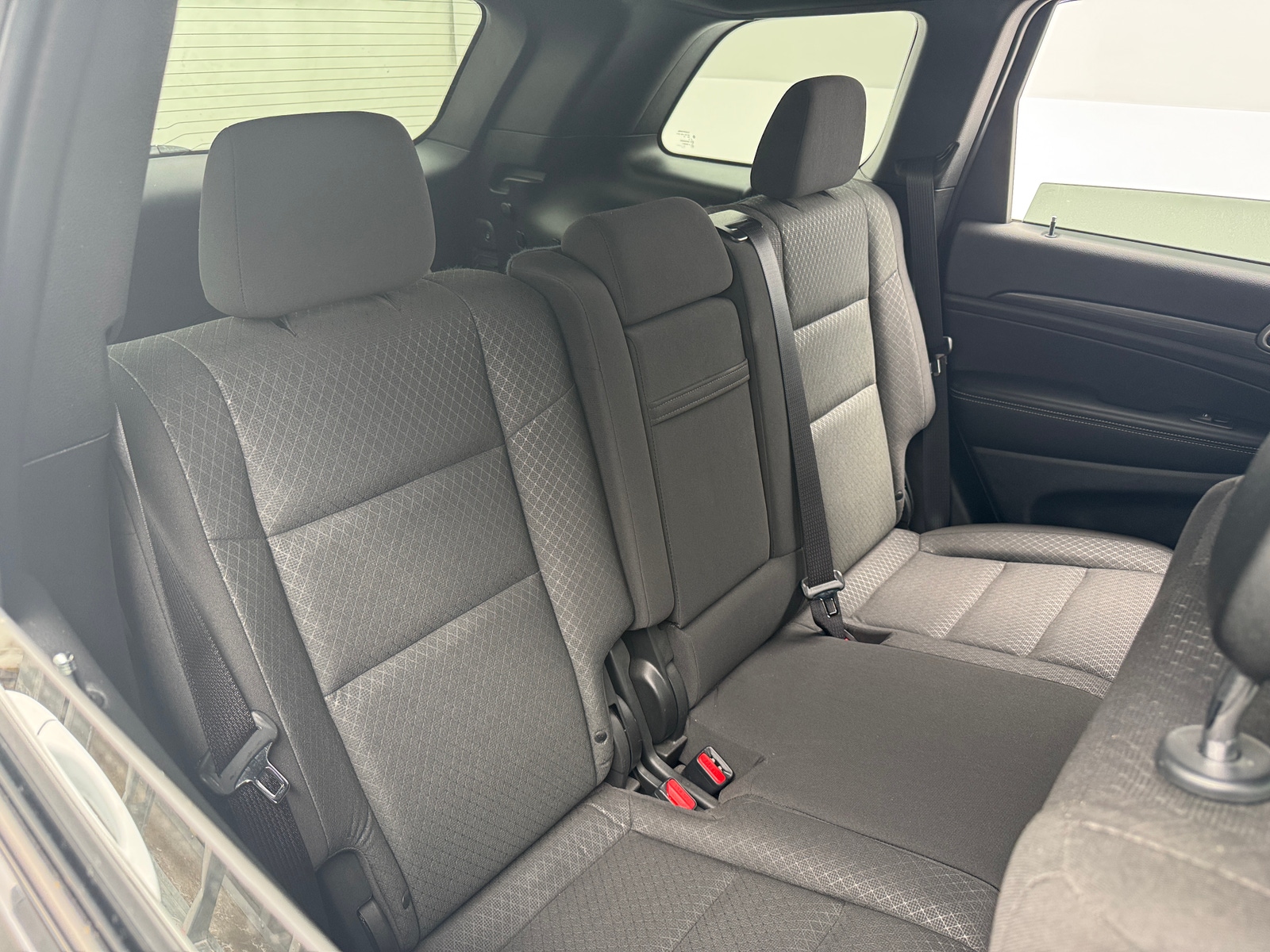 Thumbnail: 2021 Jeep Grand Cherokee - 6