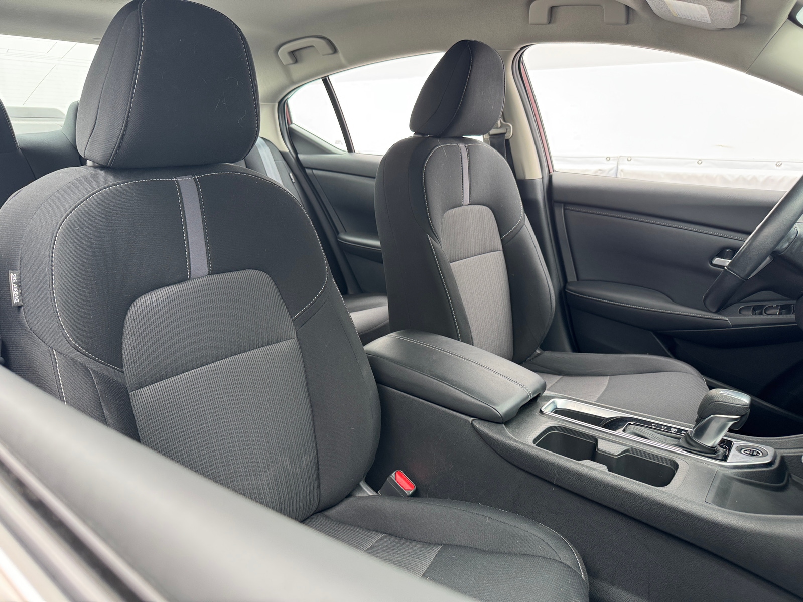 Thumbnail: 2022 Nissan Sentra - 2