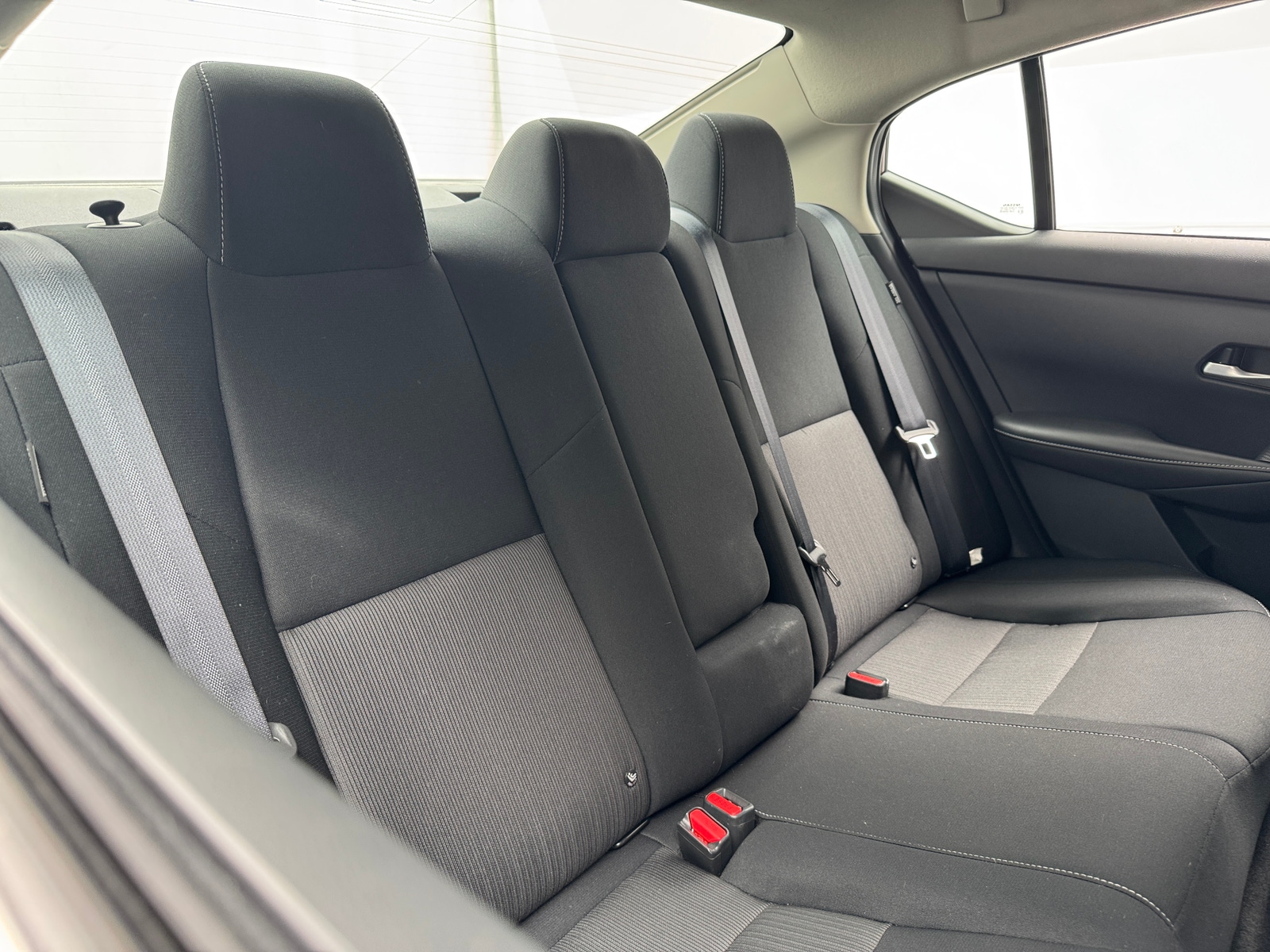 Thumbnail: 2022 Nissan Sentra - 6