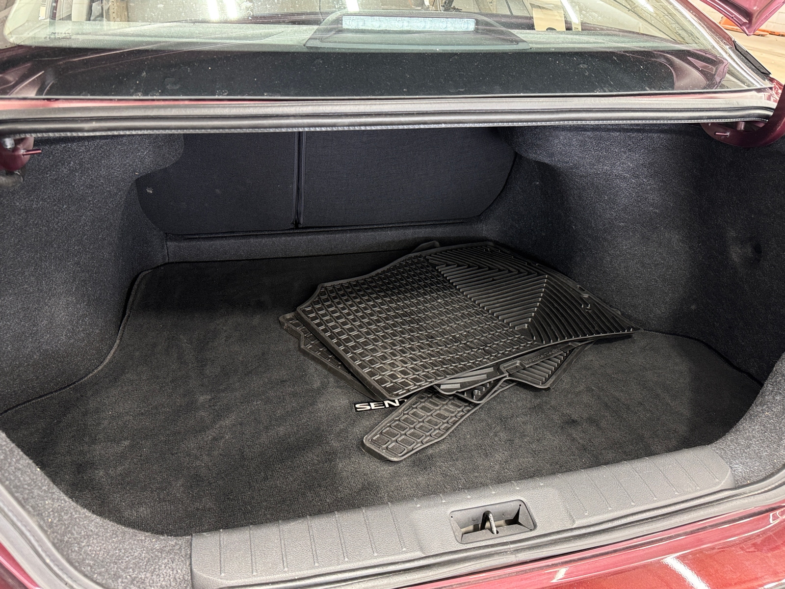 Thumbnail: 2022 Nissan Sentra - 7