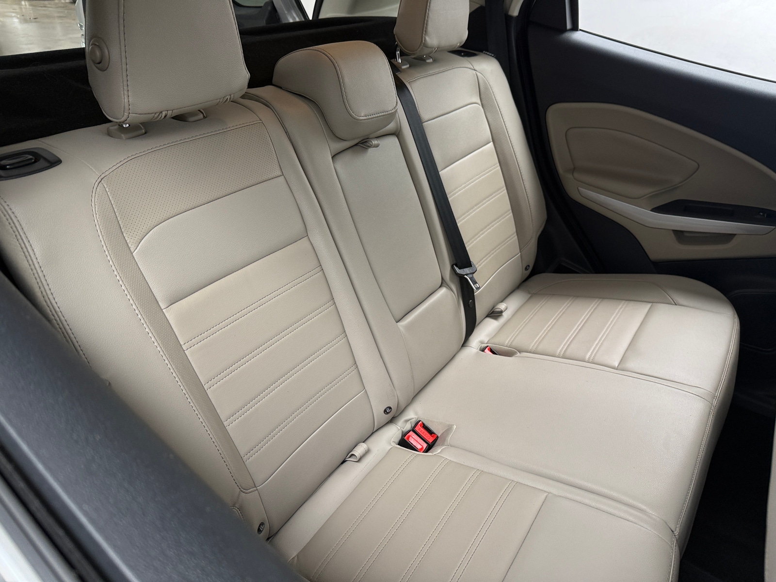 Thumbnail: 2020 Ford EcoSport - 5