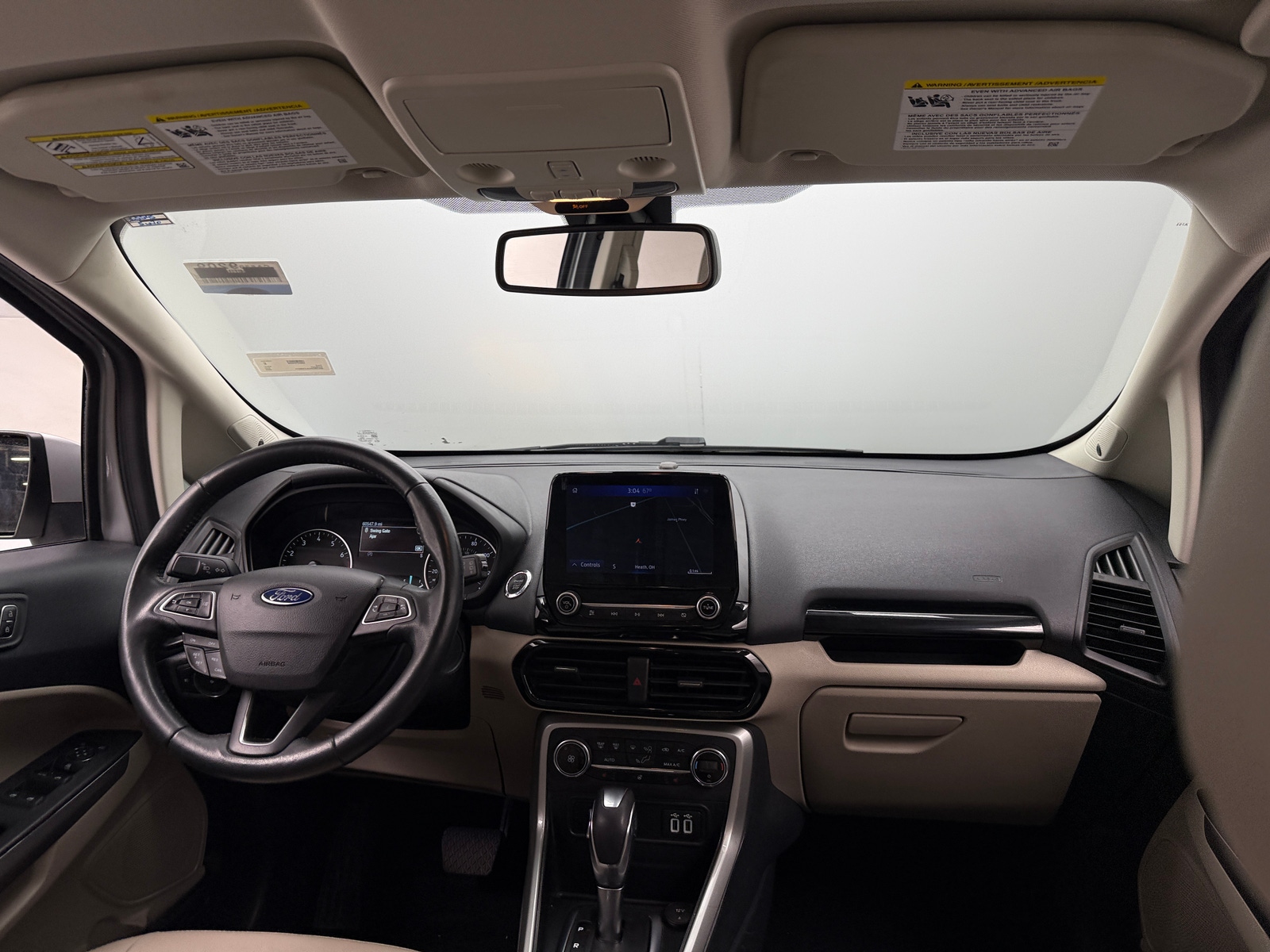 Thumbnail: 2020 Ford EcoSport - 2