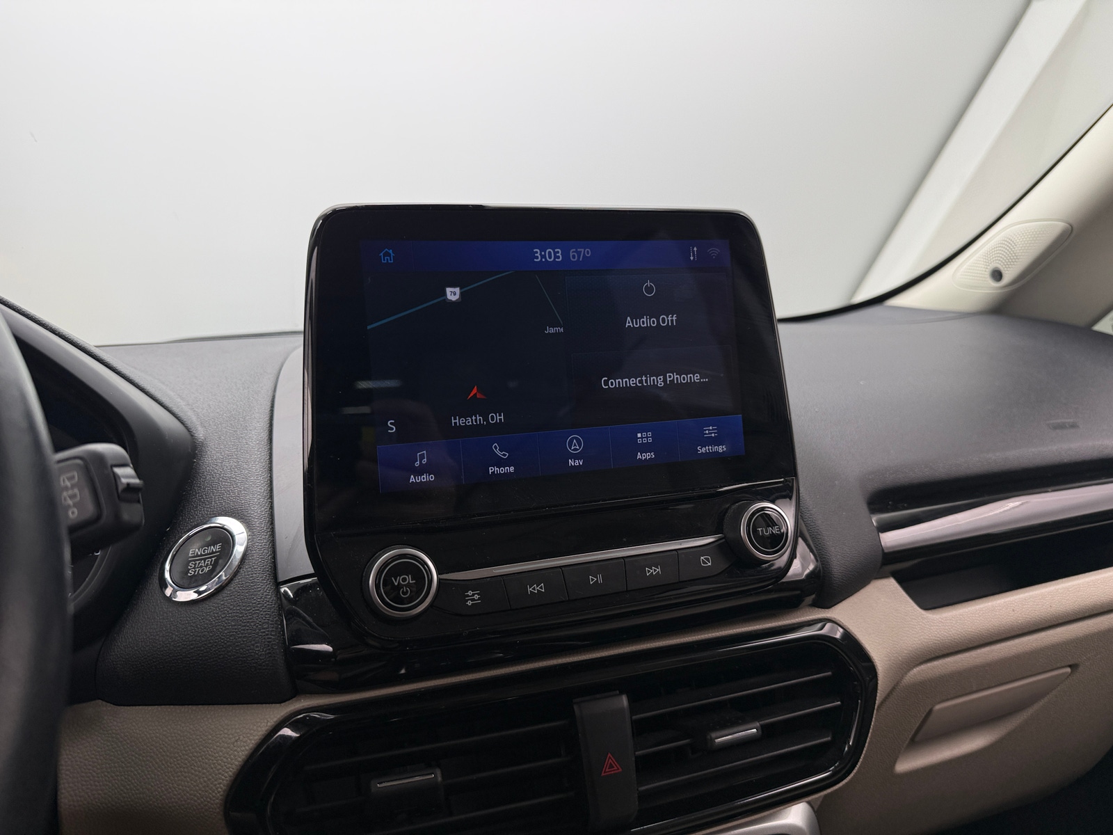 Thumbnail: 2020 Ford EcoSport - 3