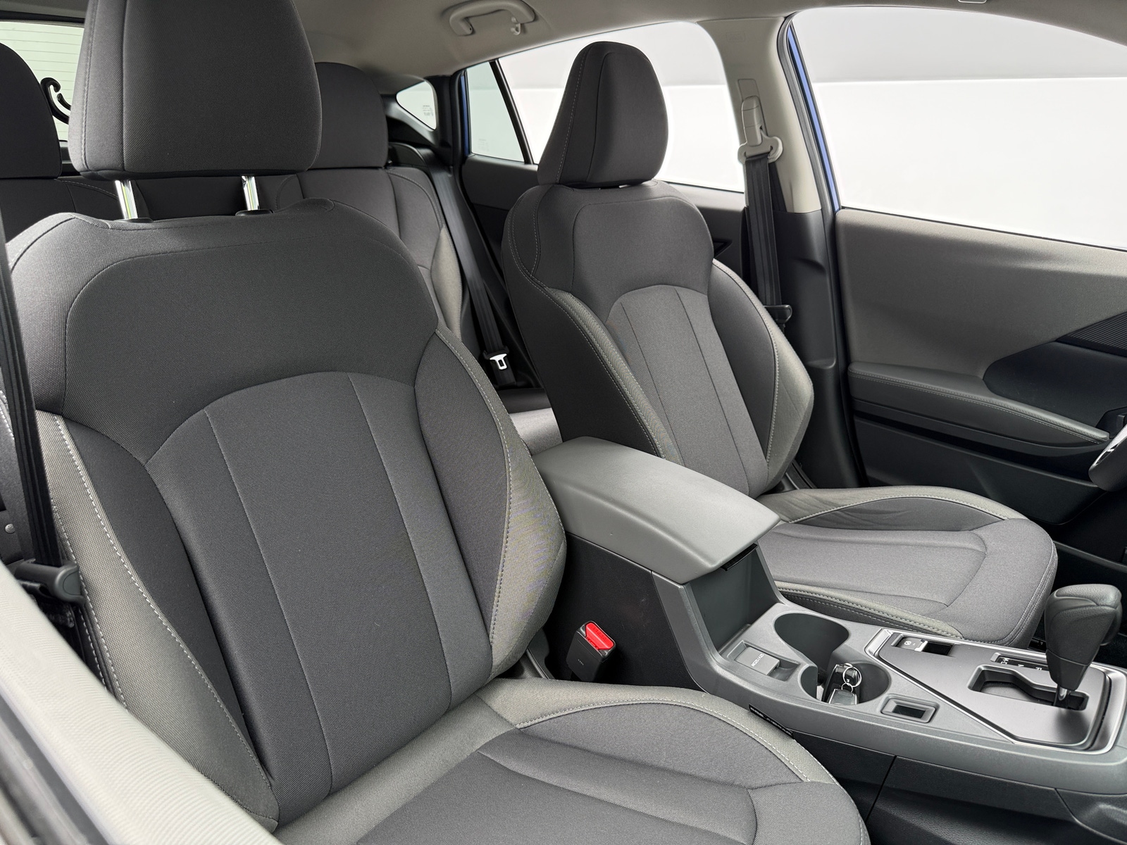 Thumbnail: 2025 Subaru Crosstrek - 2