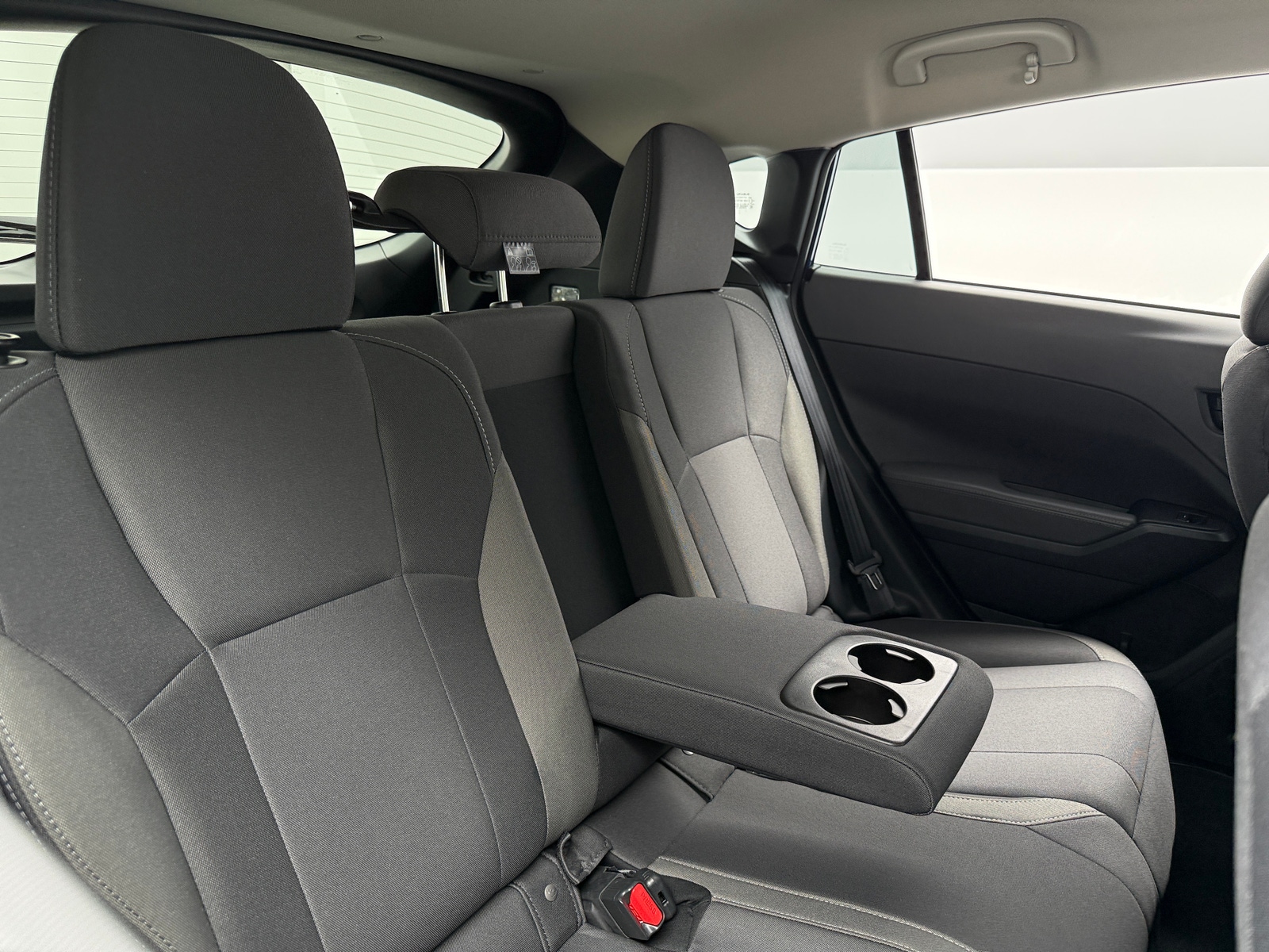 Thumbnail: 2025 Subaru Crosstrek - 6