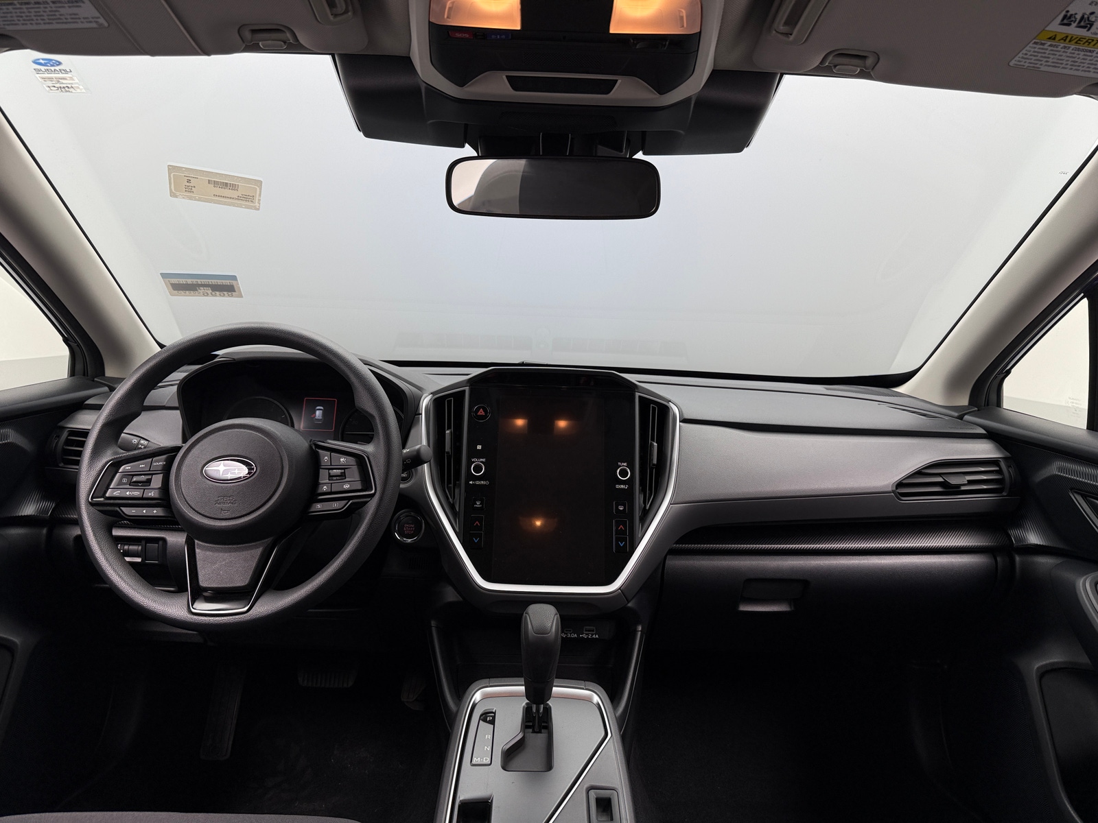 Thumbnail: 2025 Subaru Crosstrek - 3