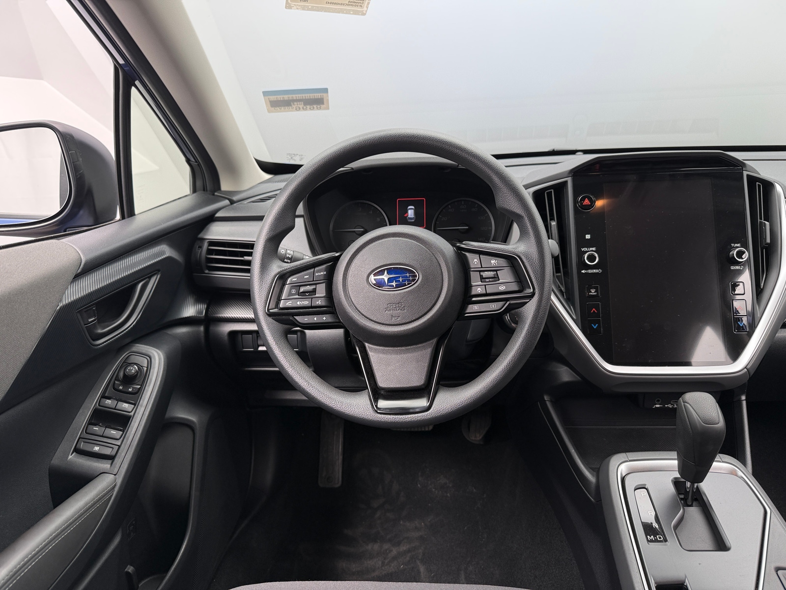 Thumbnail: 2025 Subaru Crosstrek - 5