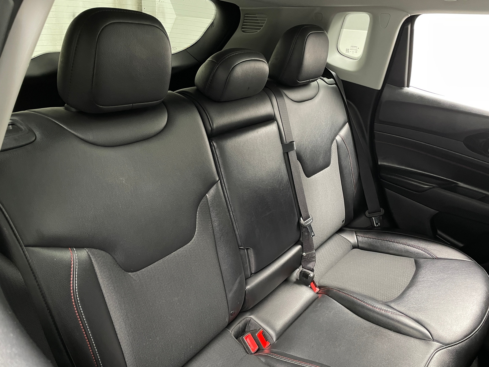 Thumbnail: 2022 Jeep Compass - 5