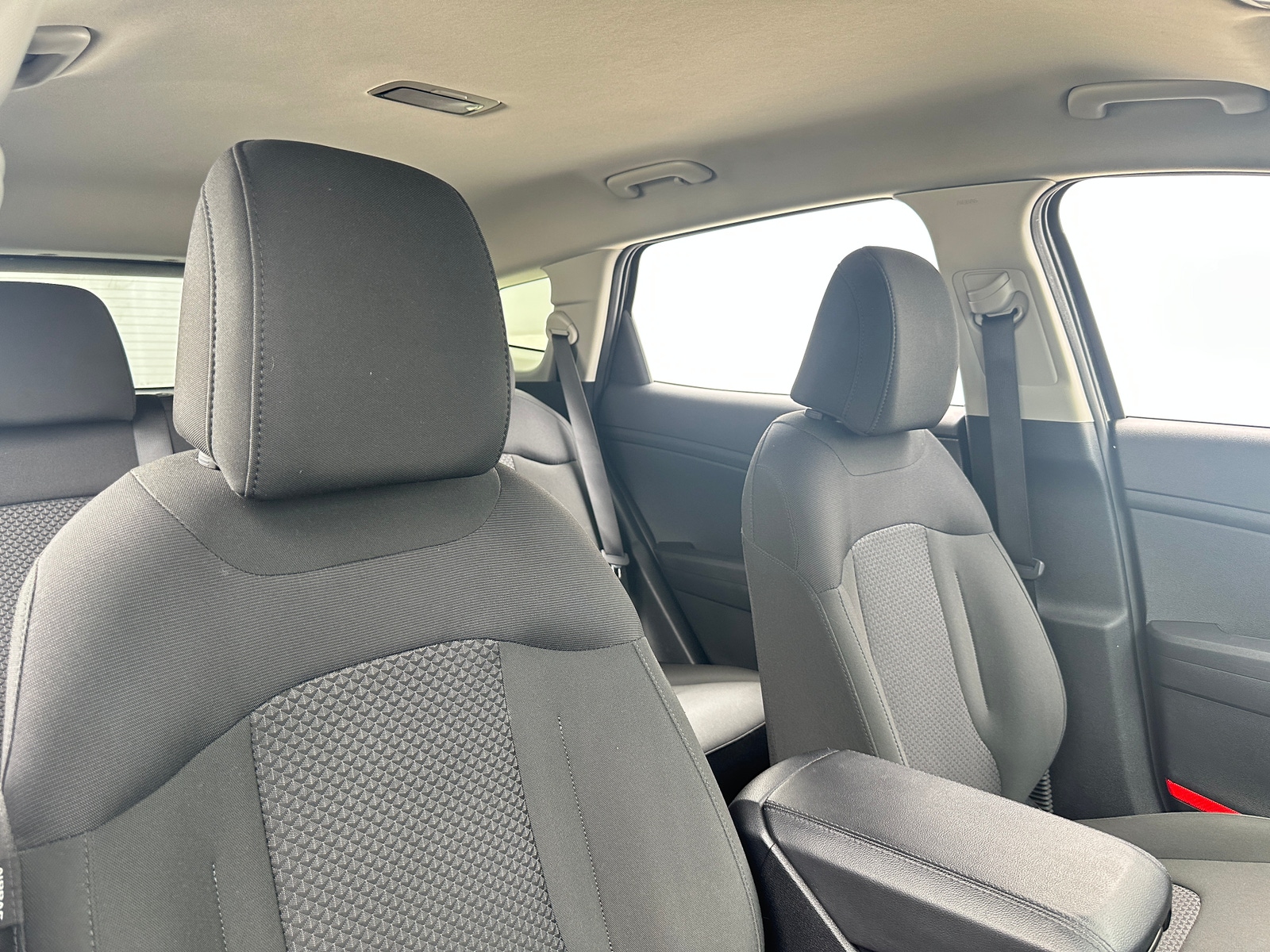 Thumbnail: 2025 Kia Sportage - 2