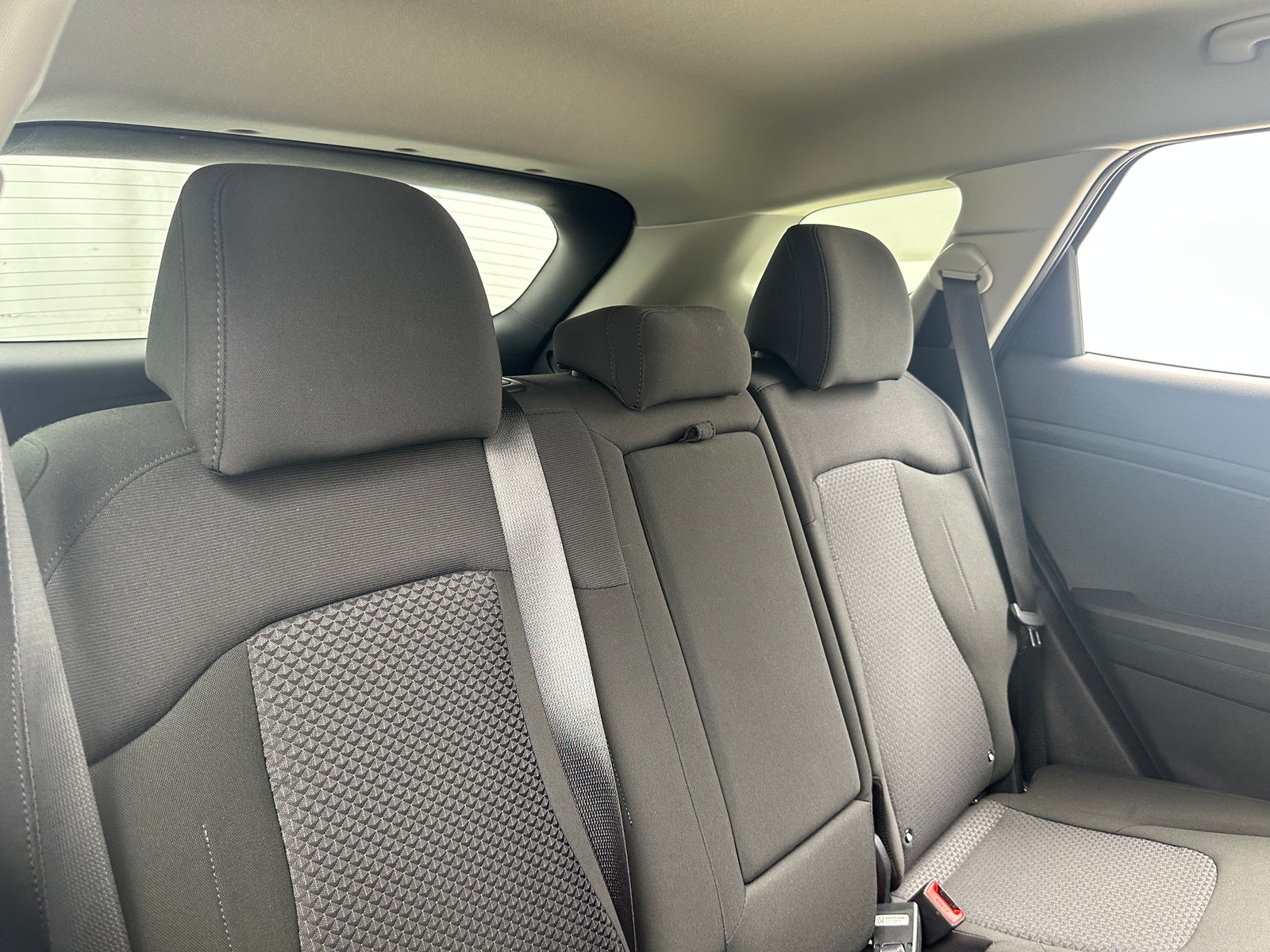 Thumbnail: 2025 Kia Sportage - 6