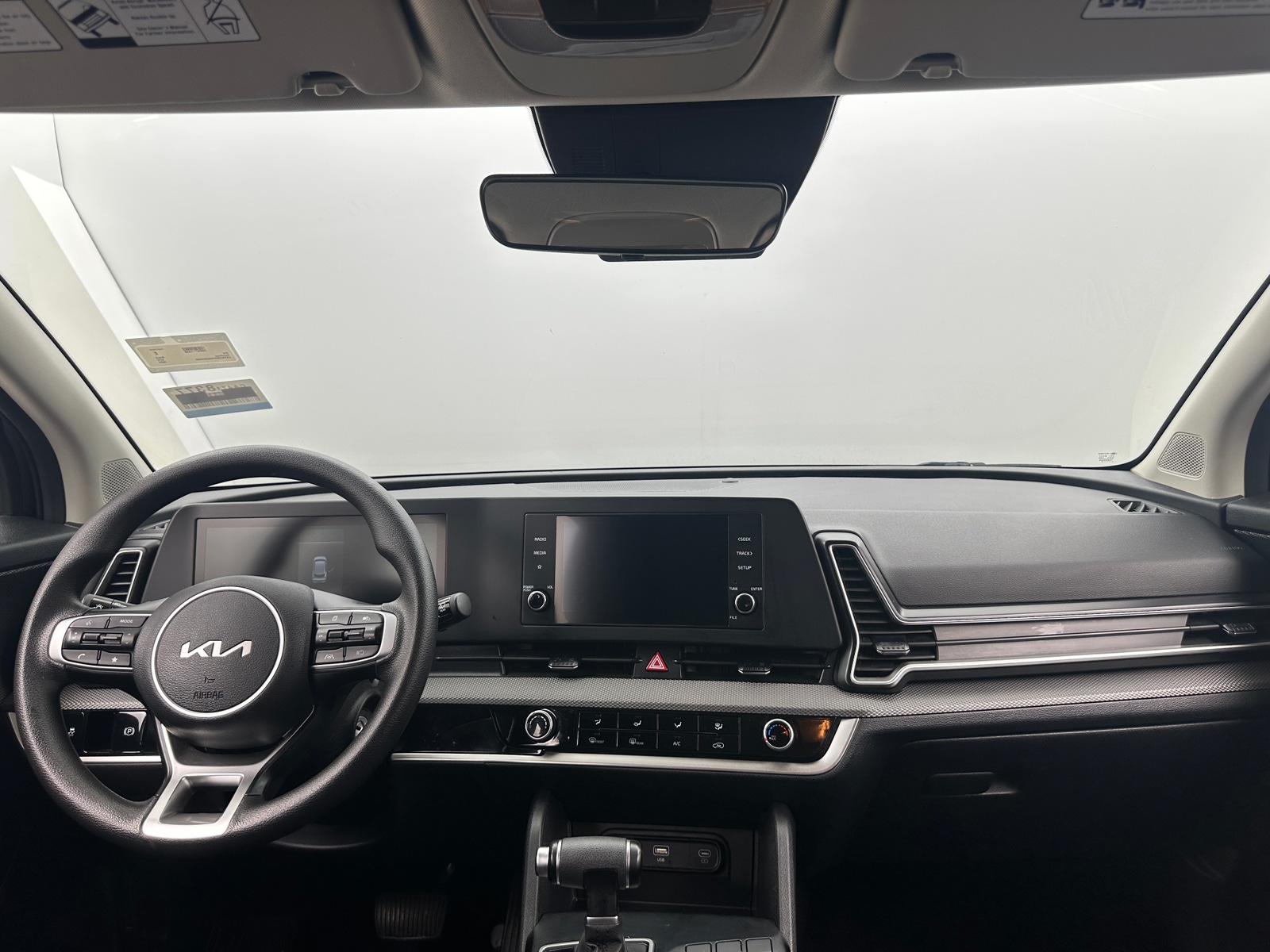 Thumbnail: 2025 Kia Sportage - 3