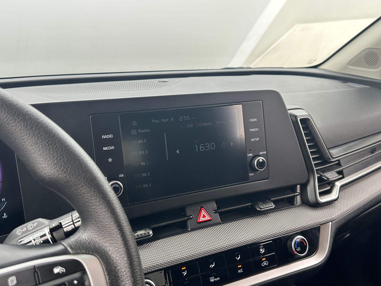 Thumbnail: 2025 Kia Sportage - 4