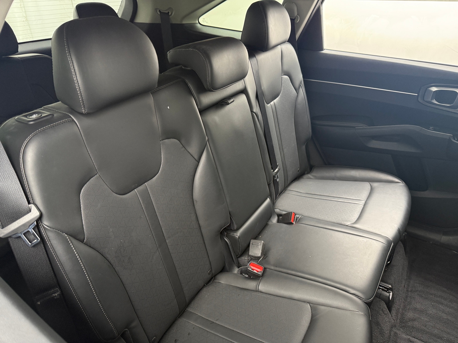 Thumbnail: 2021 Kia Sorento - 5