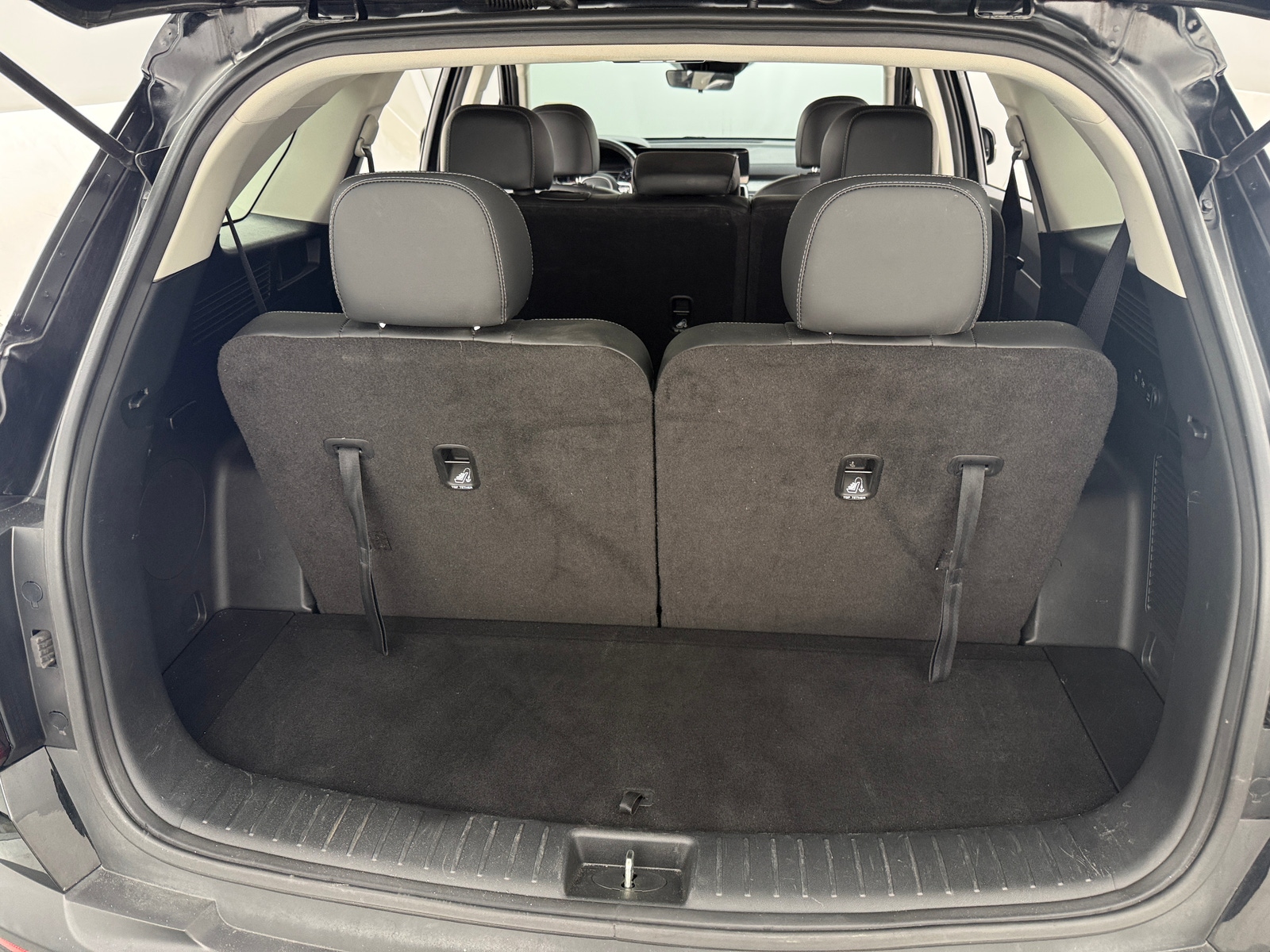 Thumbnail: 2021 Kia Sorento - 6