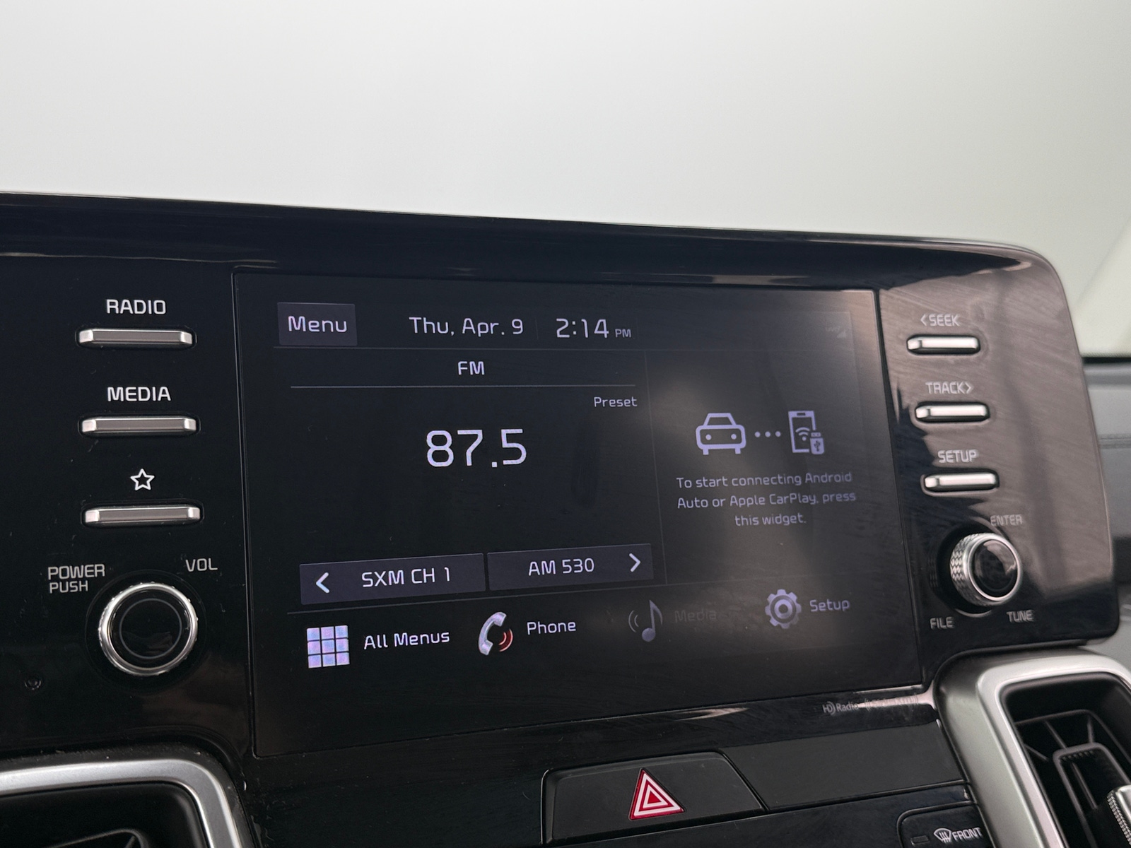 Thumbnail: 2021 Kia Sorento - 3