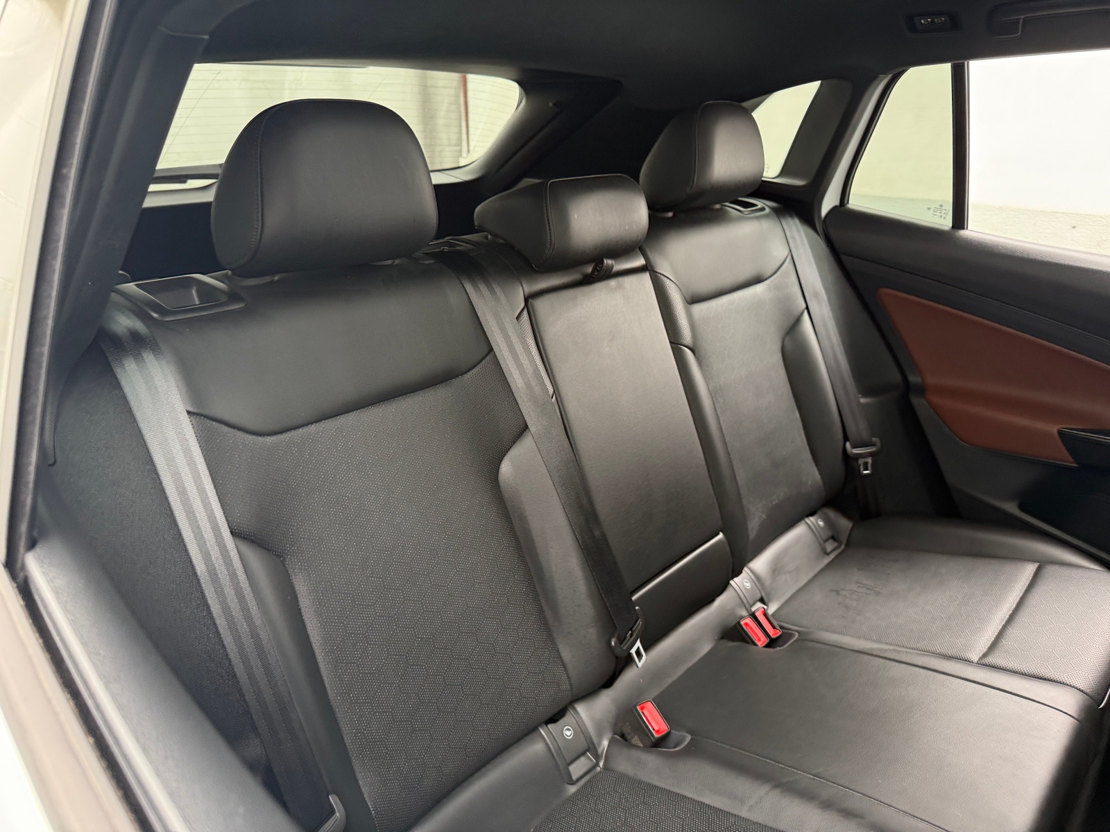 Thumbnail: 2021 Volkswagen ID.4 - 5