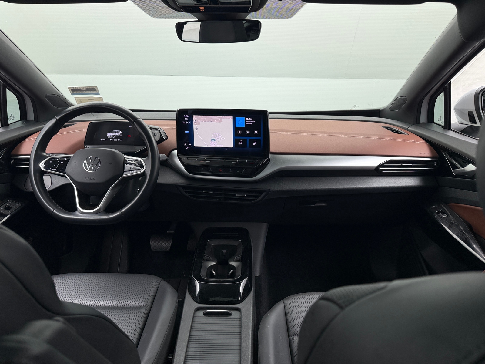 Thumbnail: 2021 Volkswagen ID.4 - 2